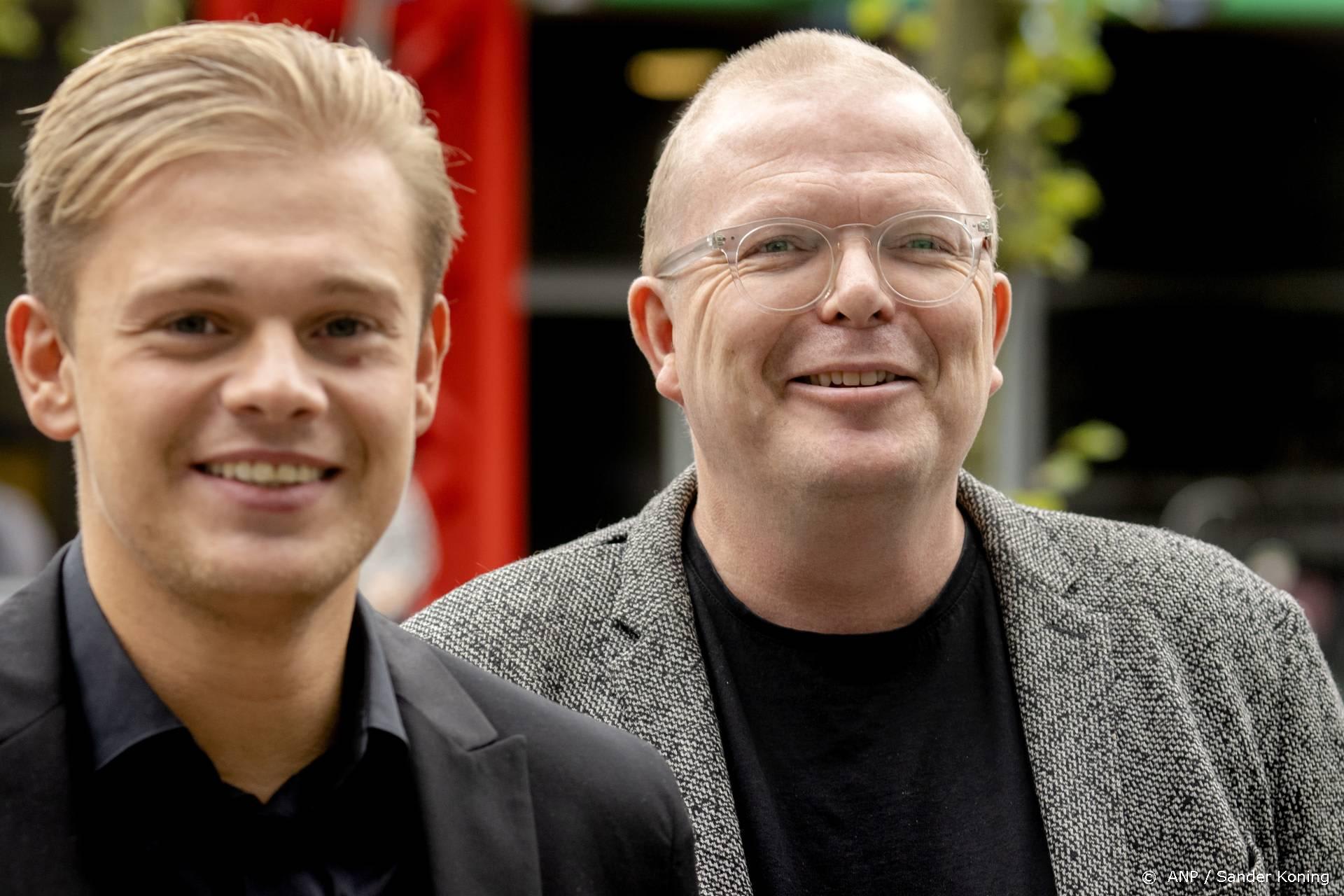 Lees hier het laatste nieuws over onze sterren | Shownieuws