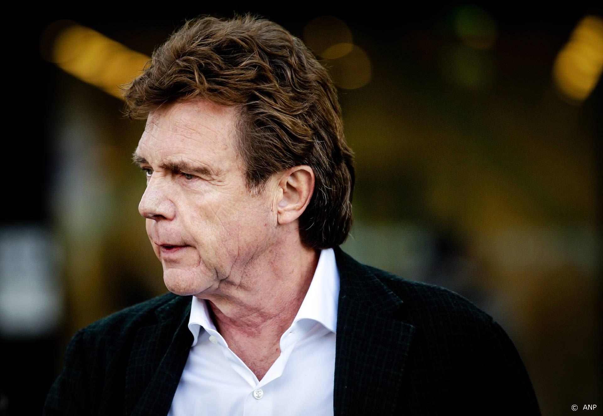 John de Mol geeft verklaring naar aanleiding interview BOOS