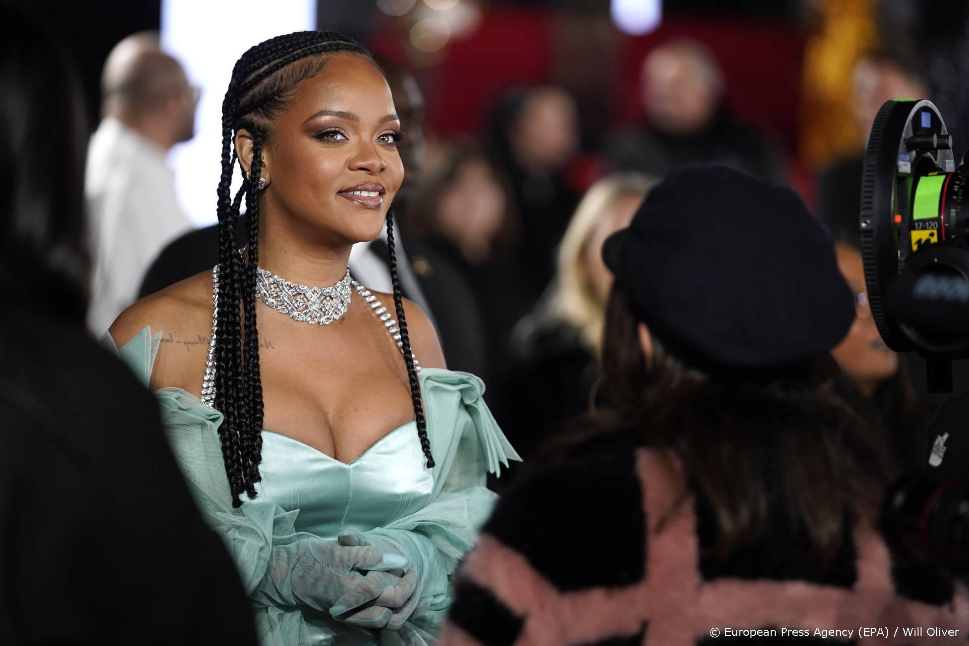 Rihanna en Greta Thunberg maken Indiase overheid woedend