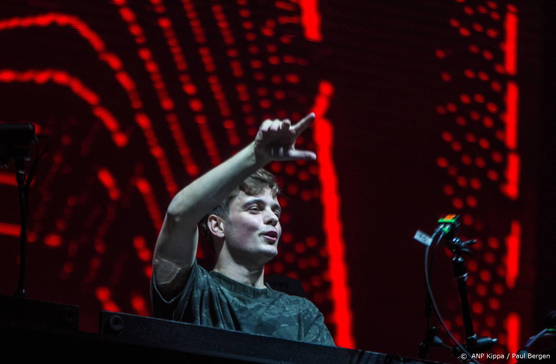 Martin Garrix: Bono veranderde elk woord van tekst EK-lied