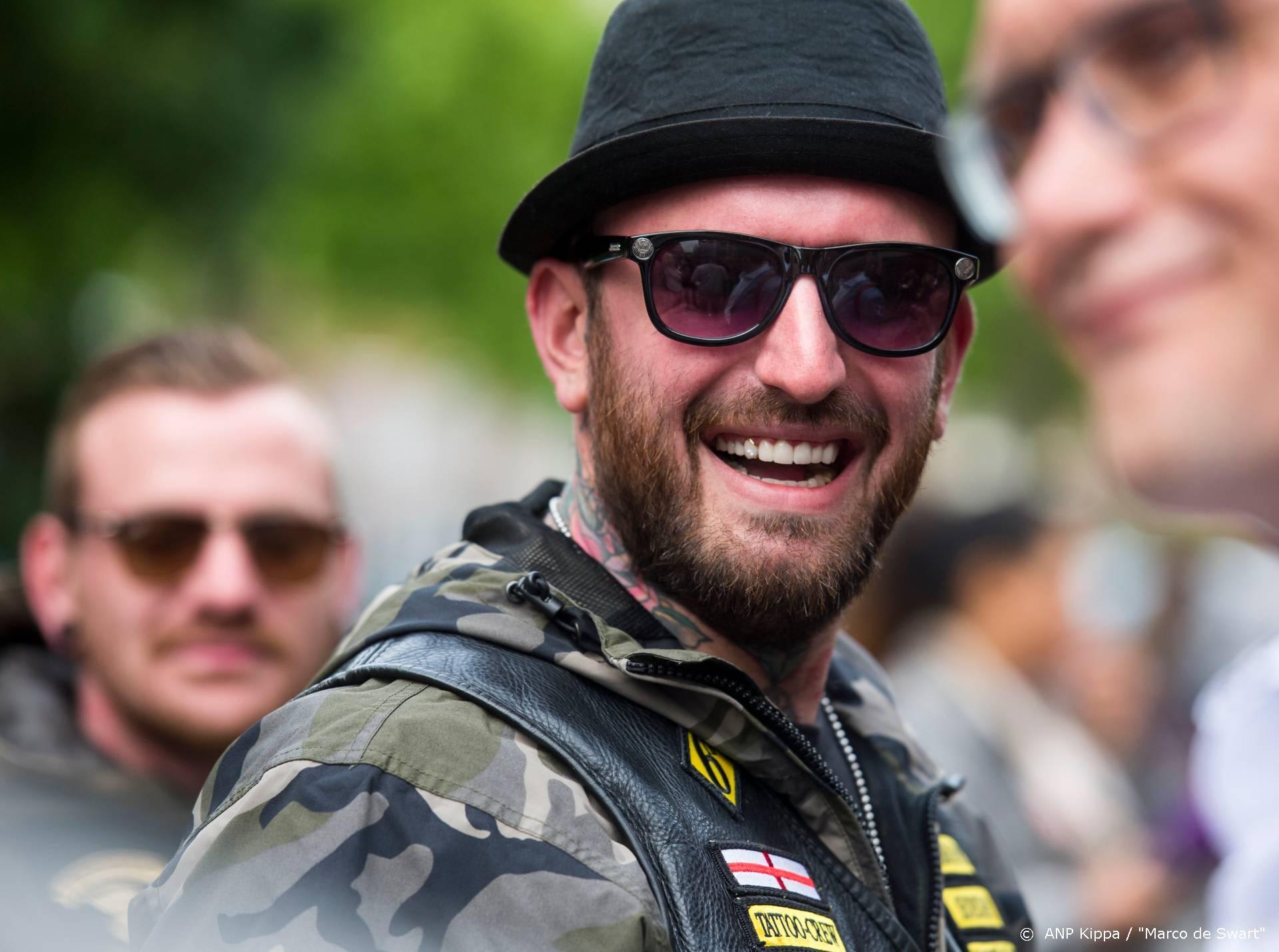 Ben Saunders wil weer vaker optreden