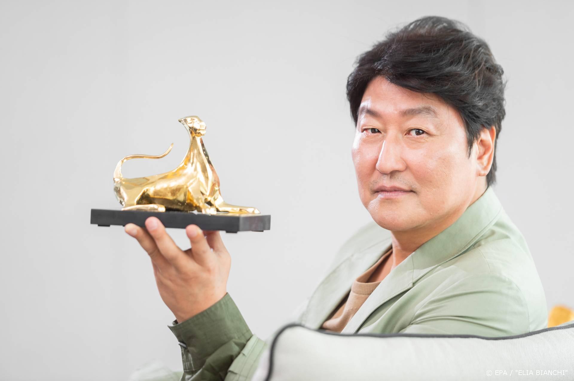 Parasite wint indicatieprijs Oscars