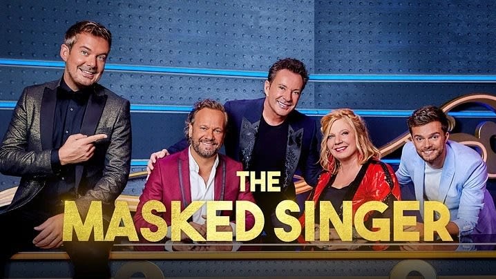 DIT is de winnaar van The Masked Singer 2021