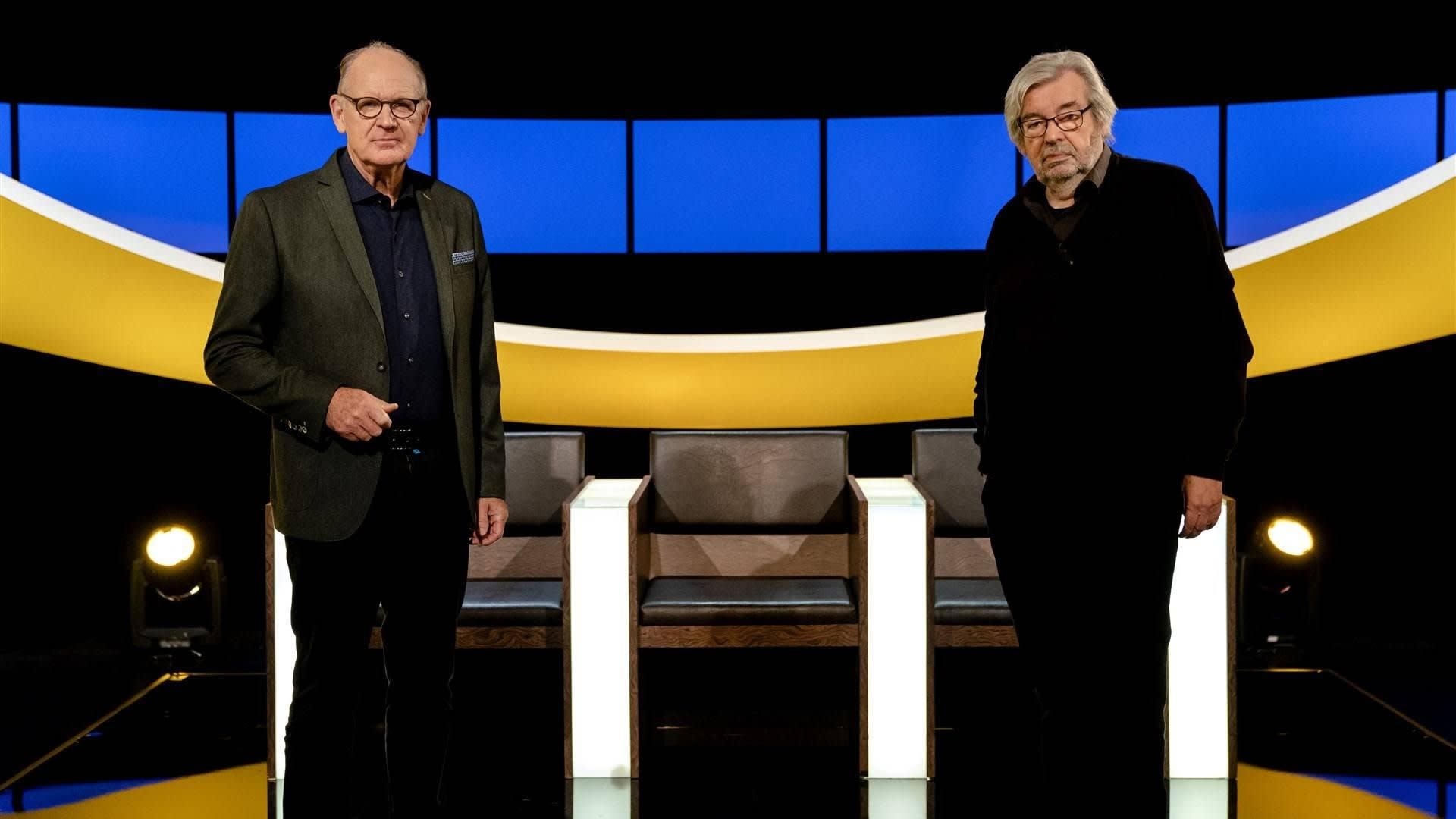 Winnaar De Slimste Mens: dit had mijn moeder leuk gevonden