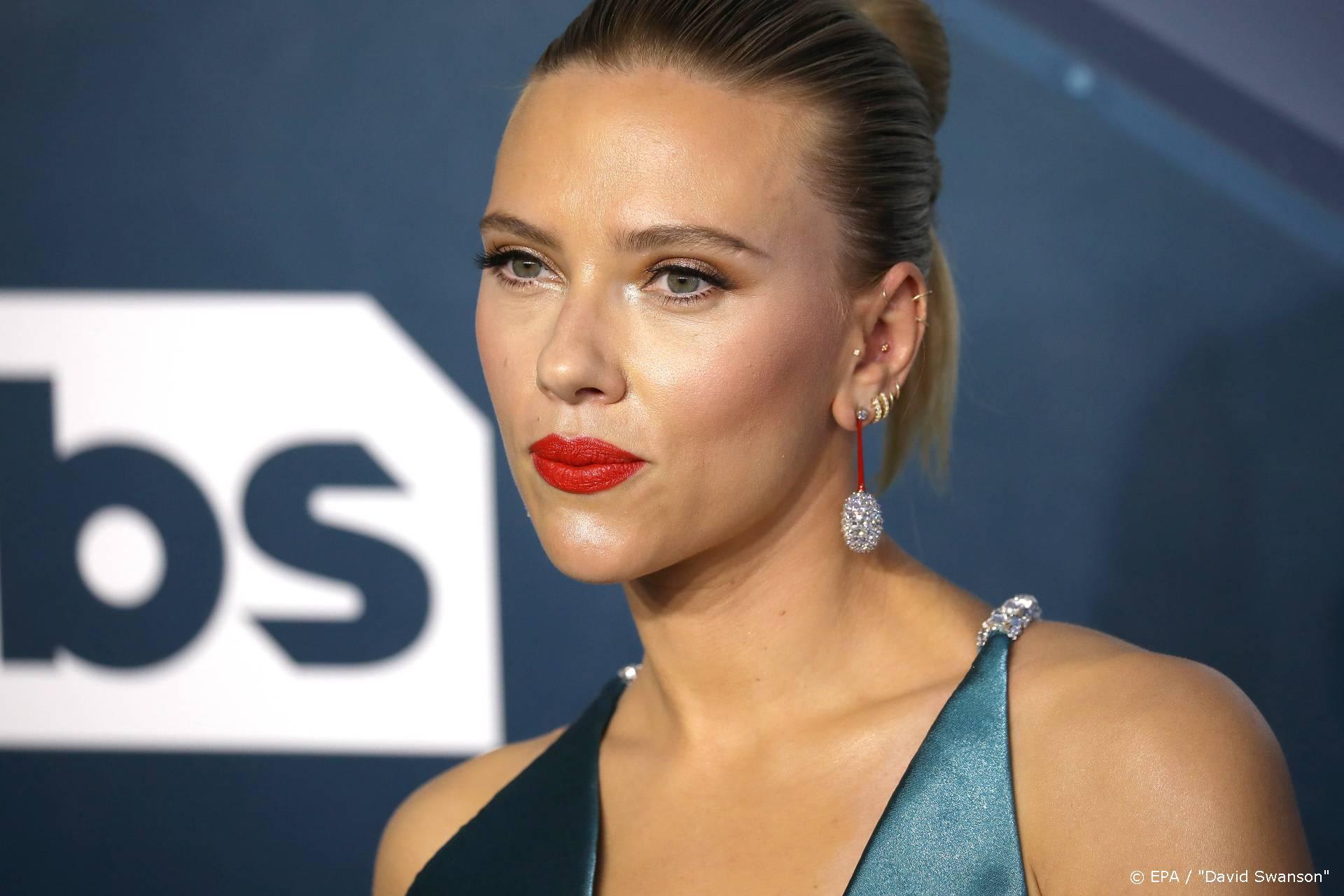 Disney stelt Marvel-film Black Widow uit vanwege corona