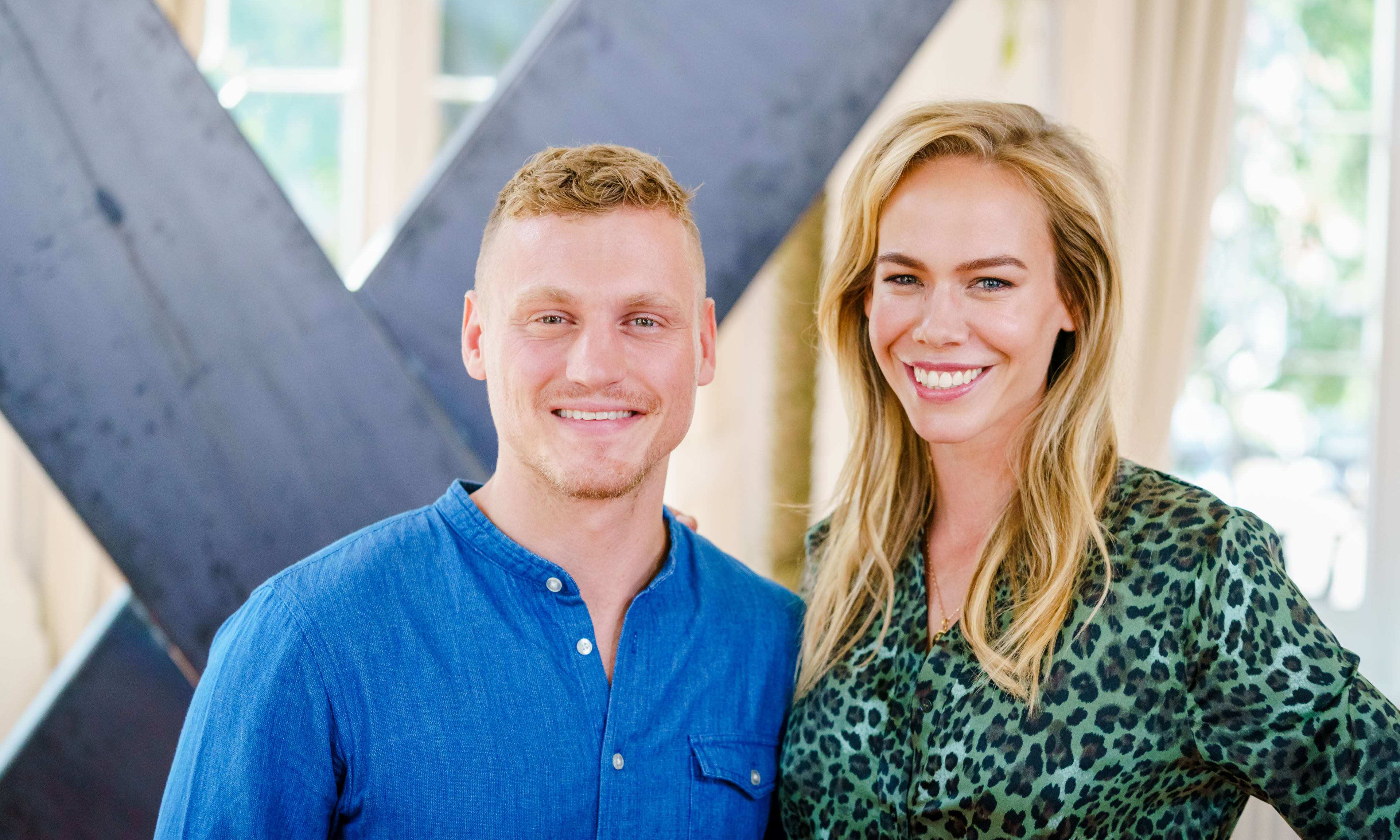 Voorlopig geen nieuw seizoen Expeditie Robinson