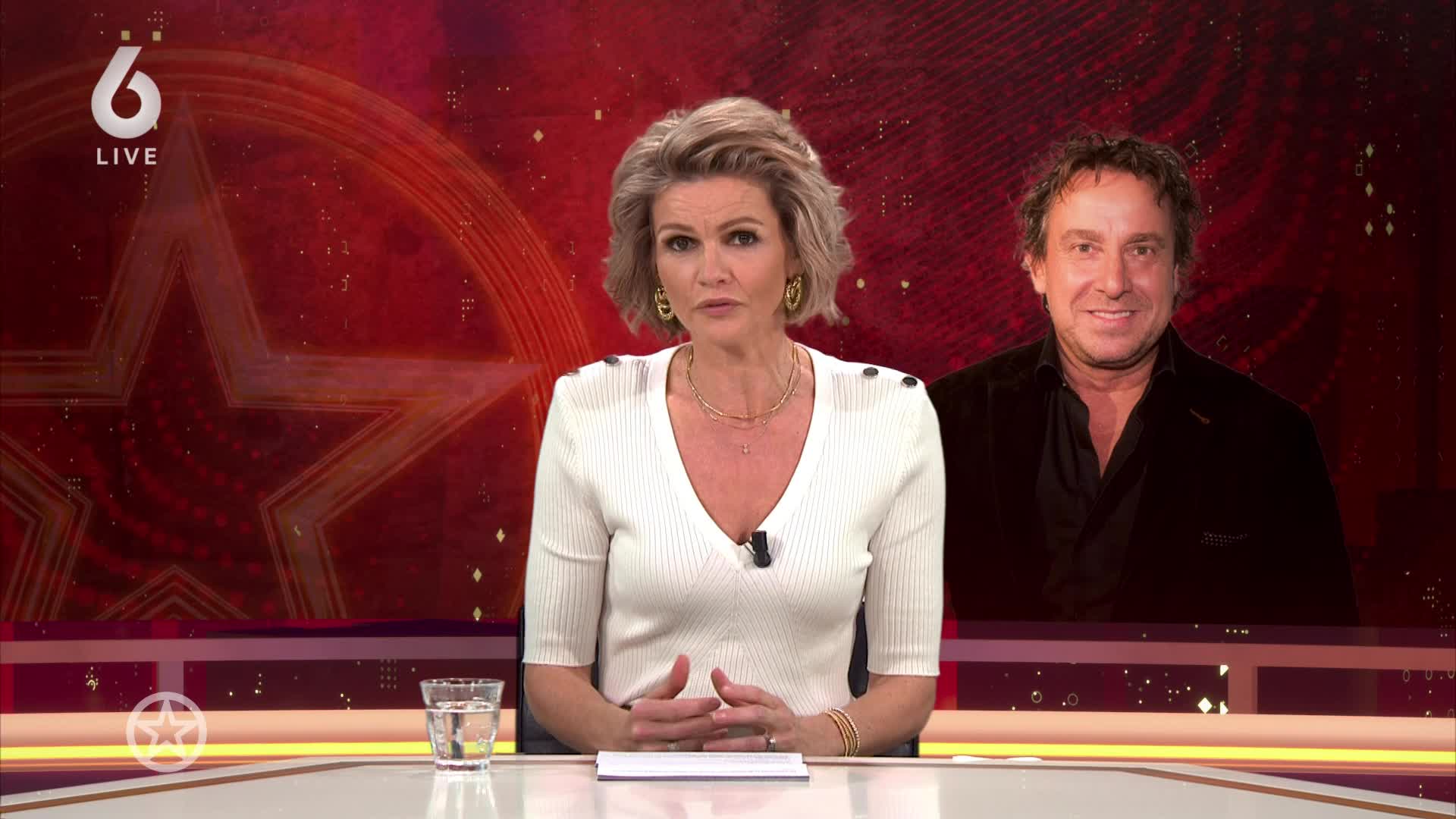 Discussie over carrière Marco Borsato