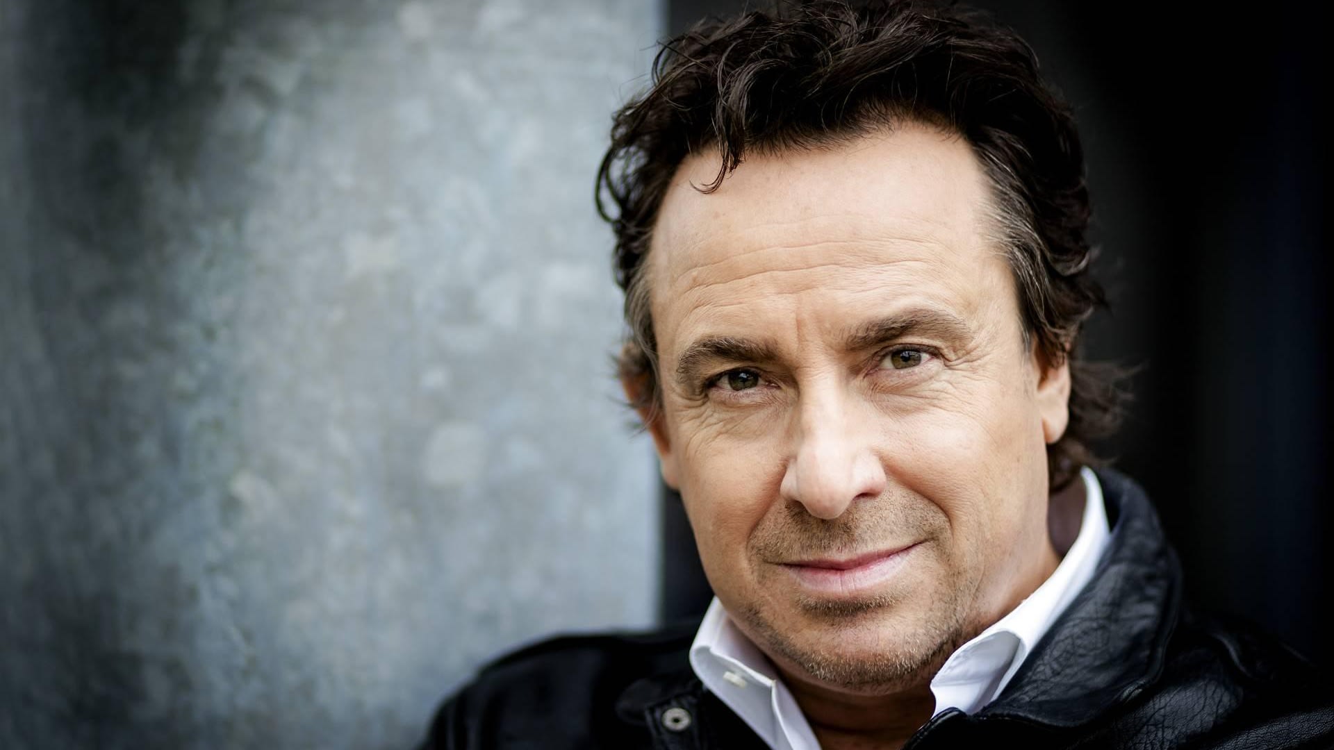 Marco Borsato geeft kijkje in nieuwe woning 