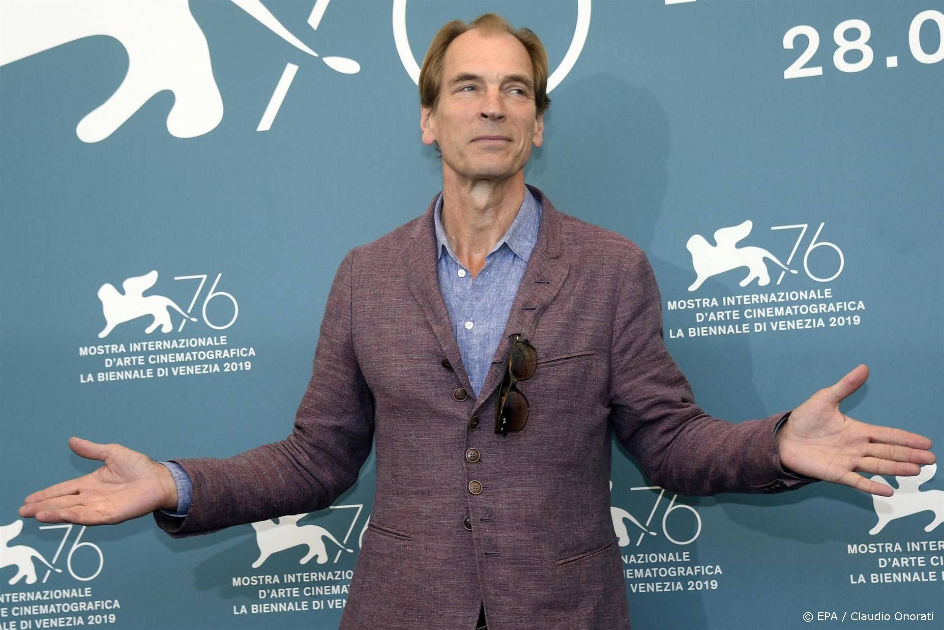 Sheriff bevestigt dat gevonden lichaam van Julian Sands is