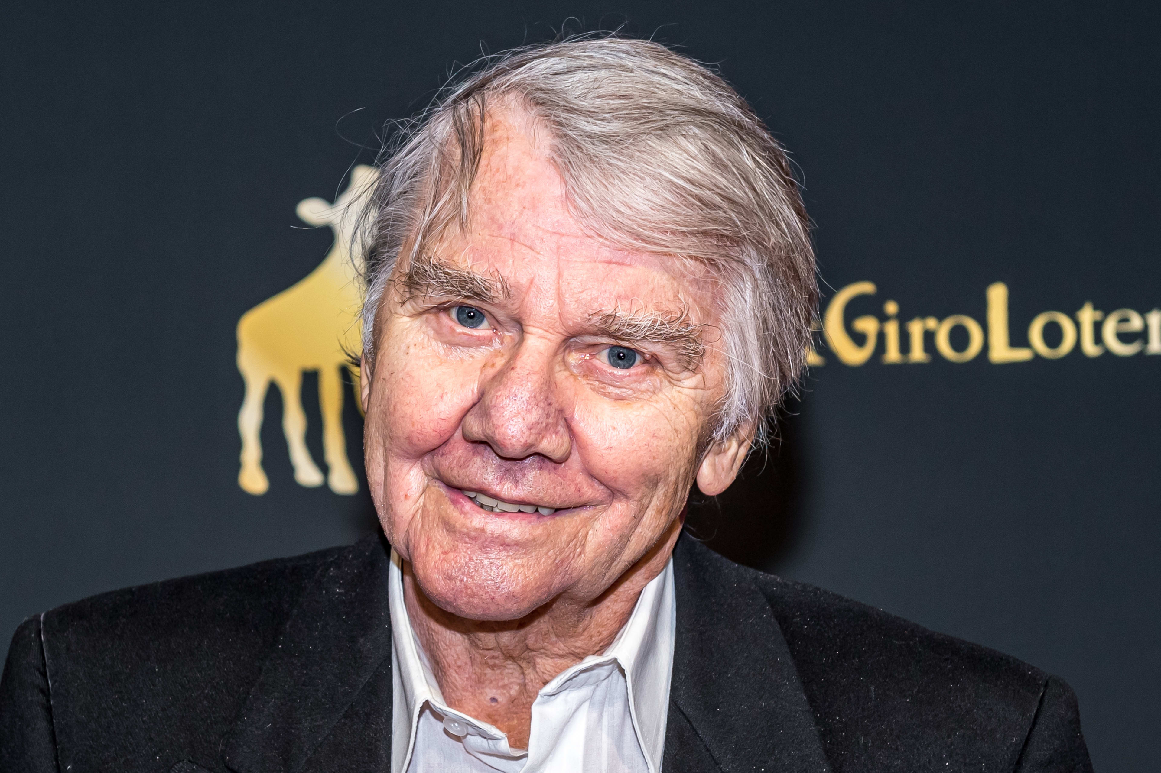 Acteur Willem Nijholt overleden