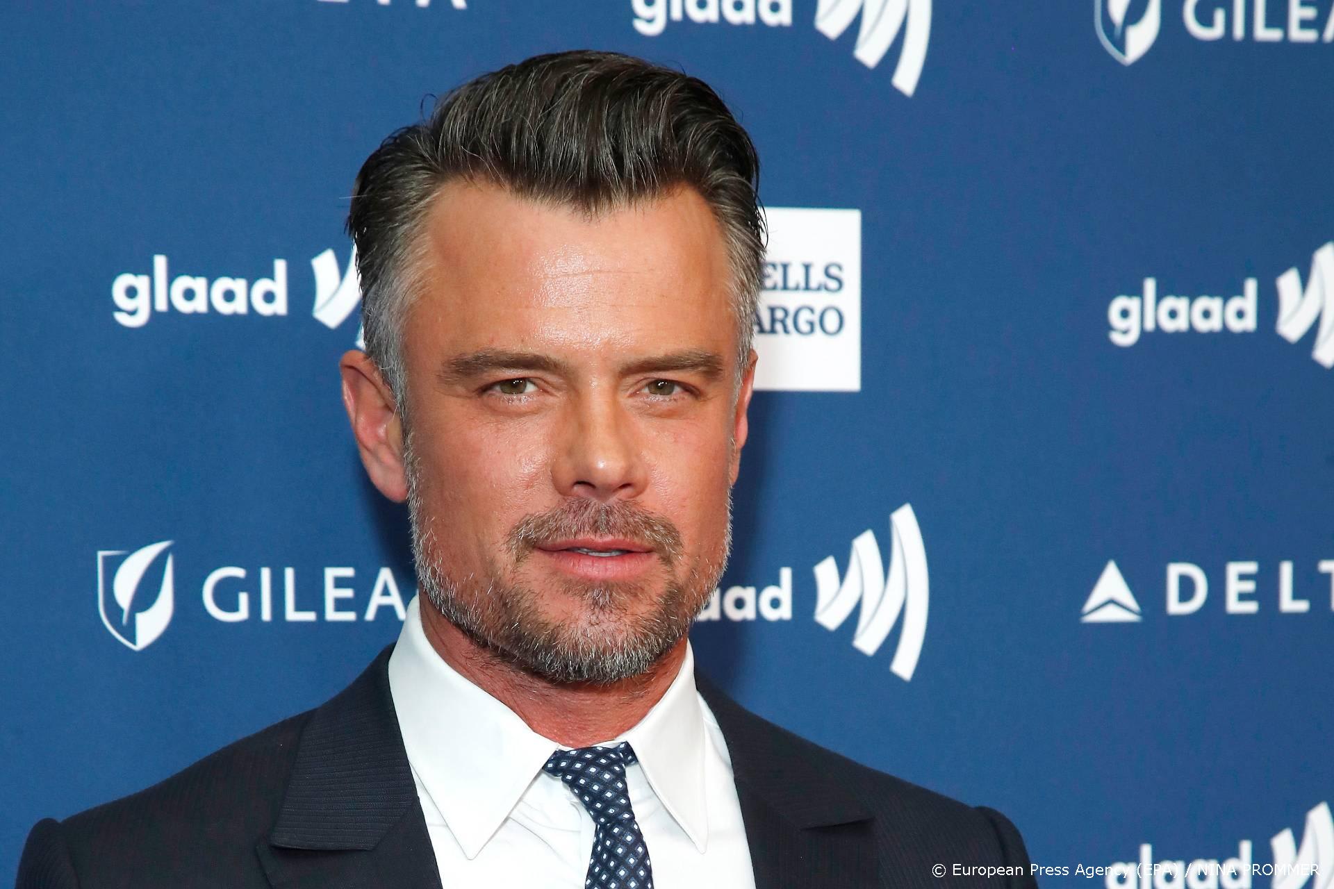 Josh Duhamel vervangt Armie Hammer in film met J.Lo