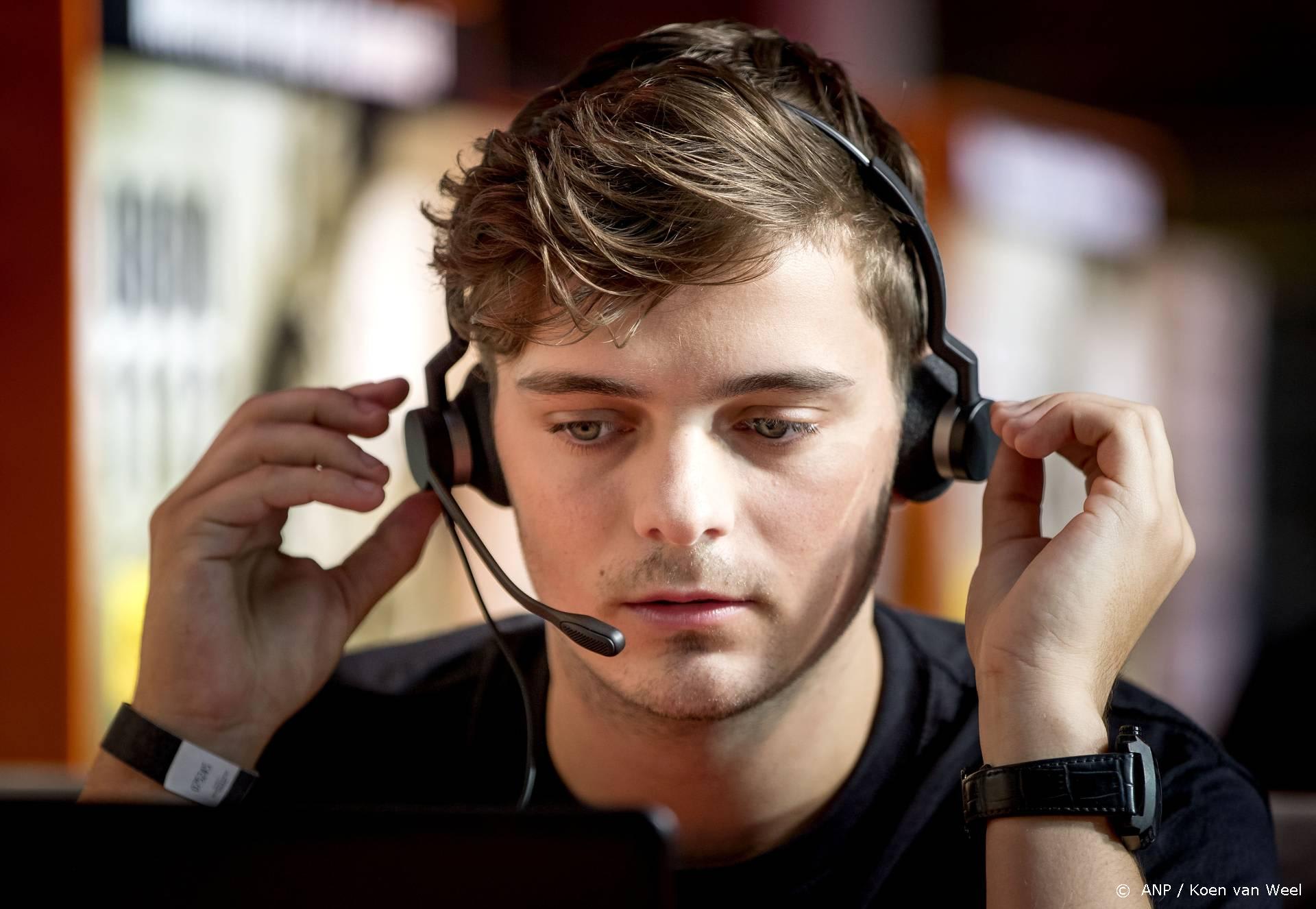 Aflevering Jachtseizoen met Martin Garrix zaterdag te zien