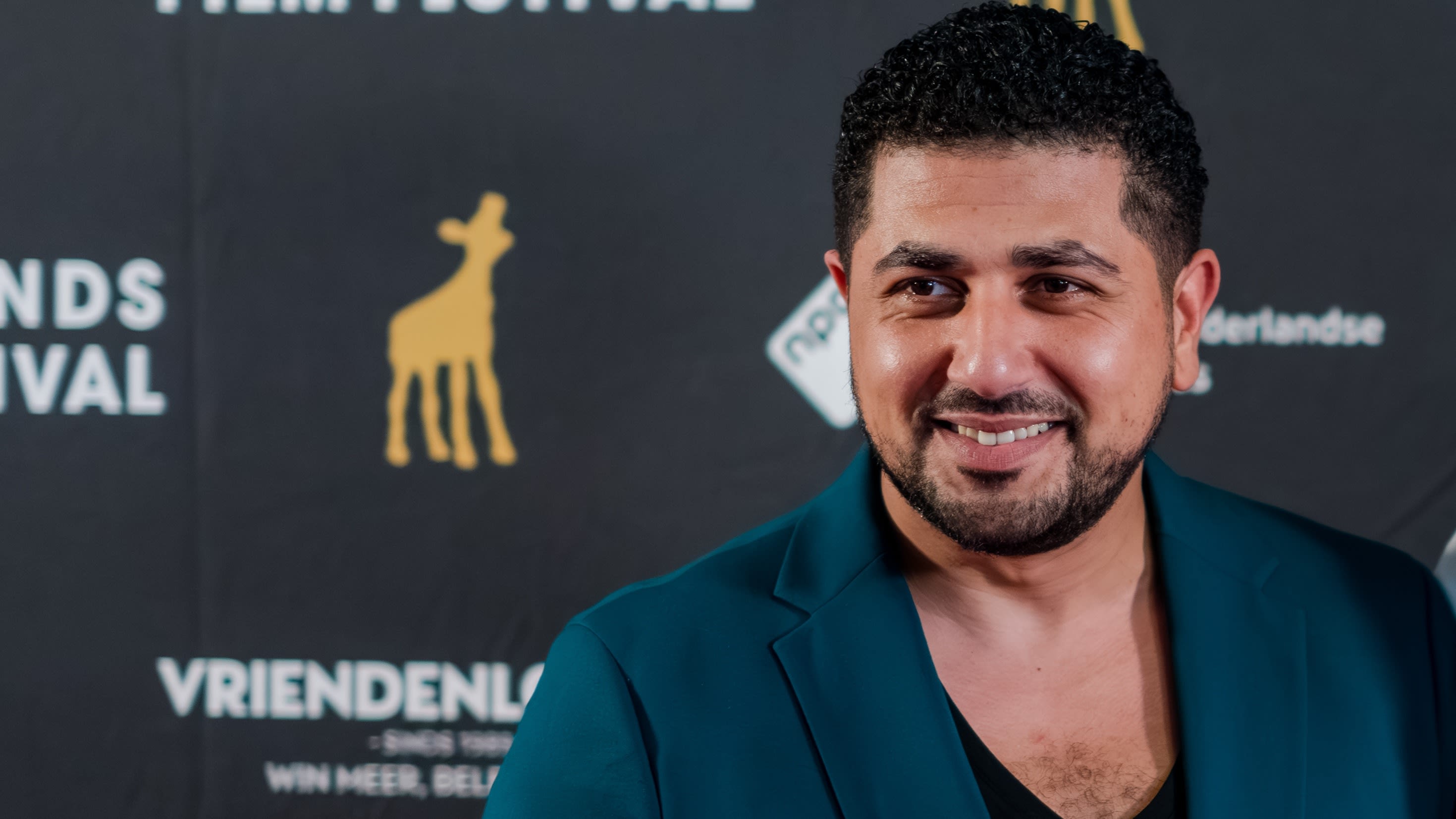 Nieuwe uitdaging voor bekende Mocro Maffia-acteur
