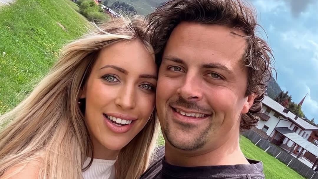 Winter Vol Liefde-Denise geeft lover Mike vrijbrief om 'gekker te doen'