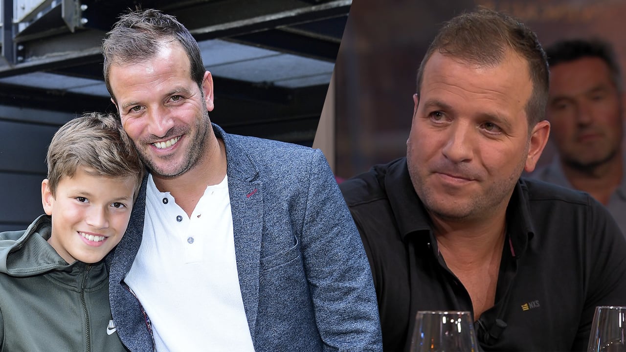‘Transfer Damian van der Vaart naar Ajax nog niet rond’