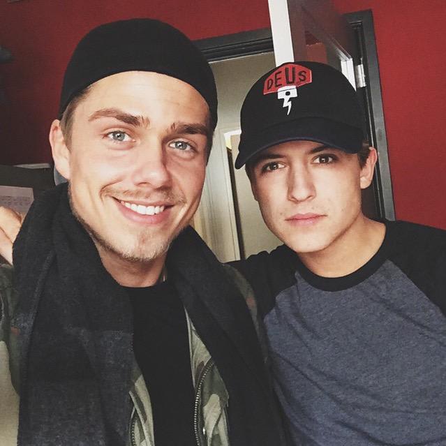 André Hazes: 'Als Lil' Kleine mijn zoon was...'