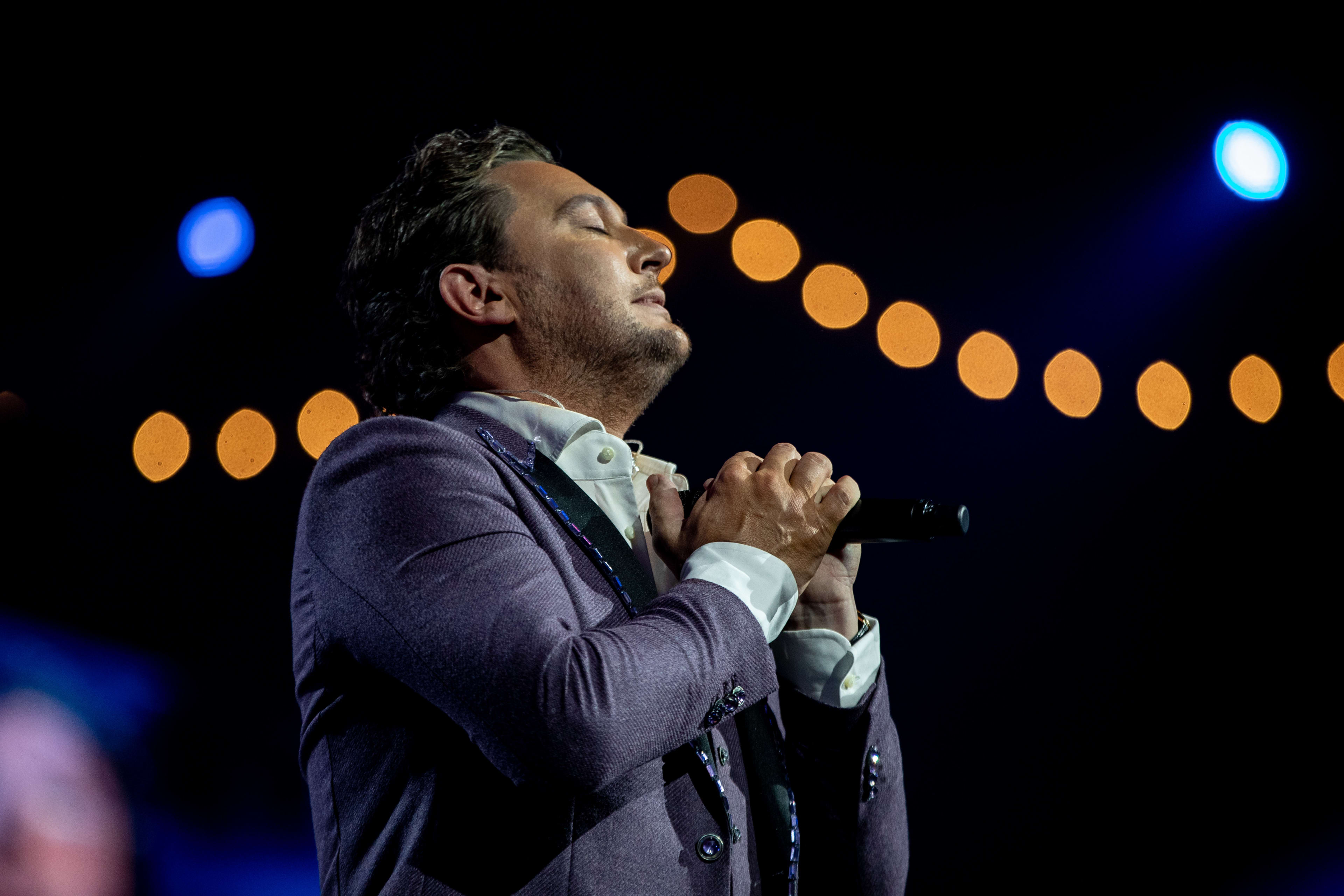 UPDATE: Zo gaat het nu met Tino Martin