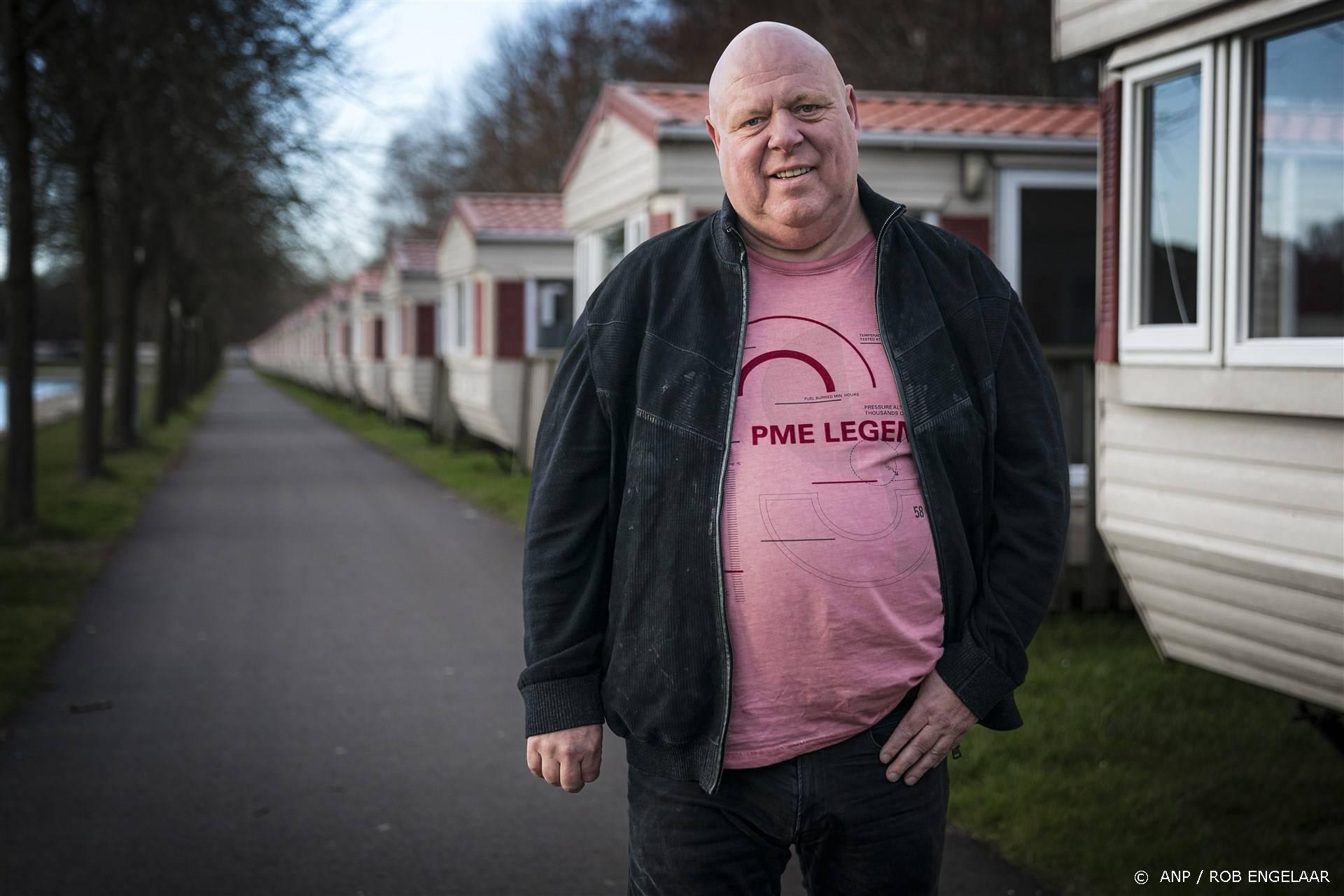 Weer een dwangsom voor Peter Gillis