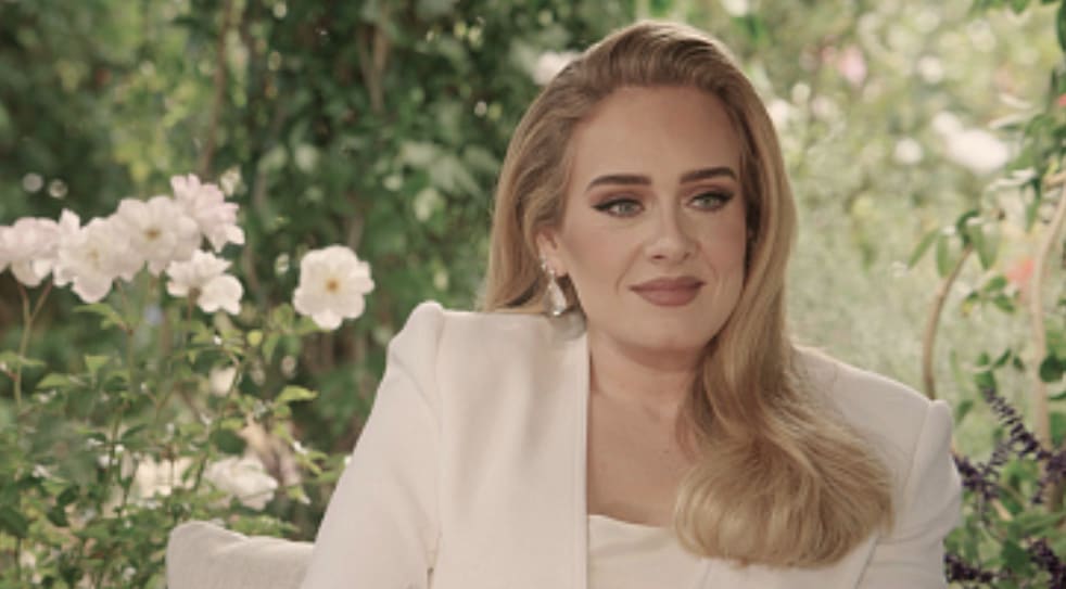 'Adele gaat zes ton per concert verdienen in Las Vegas'