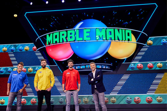 Marble Mania krijgt tweede seizoen