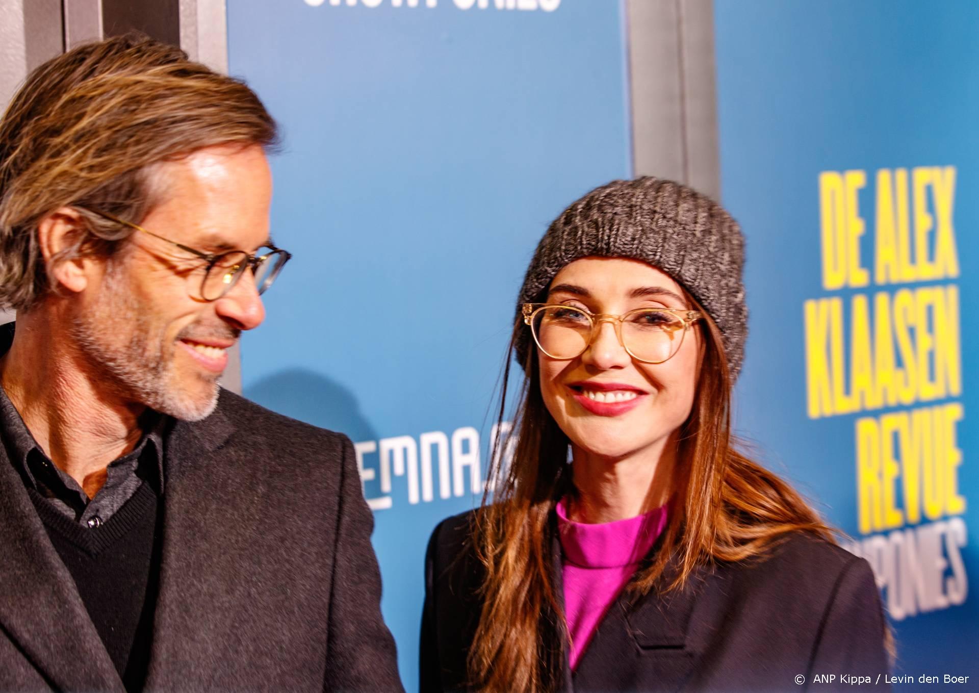 Guy Pearce ontkent huwelijk met Carice van Houten