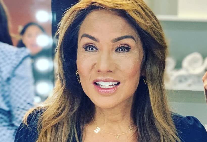 Vervelend nieuws rondom gezondheid Patty Brard