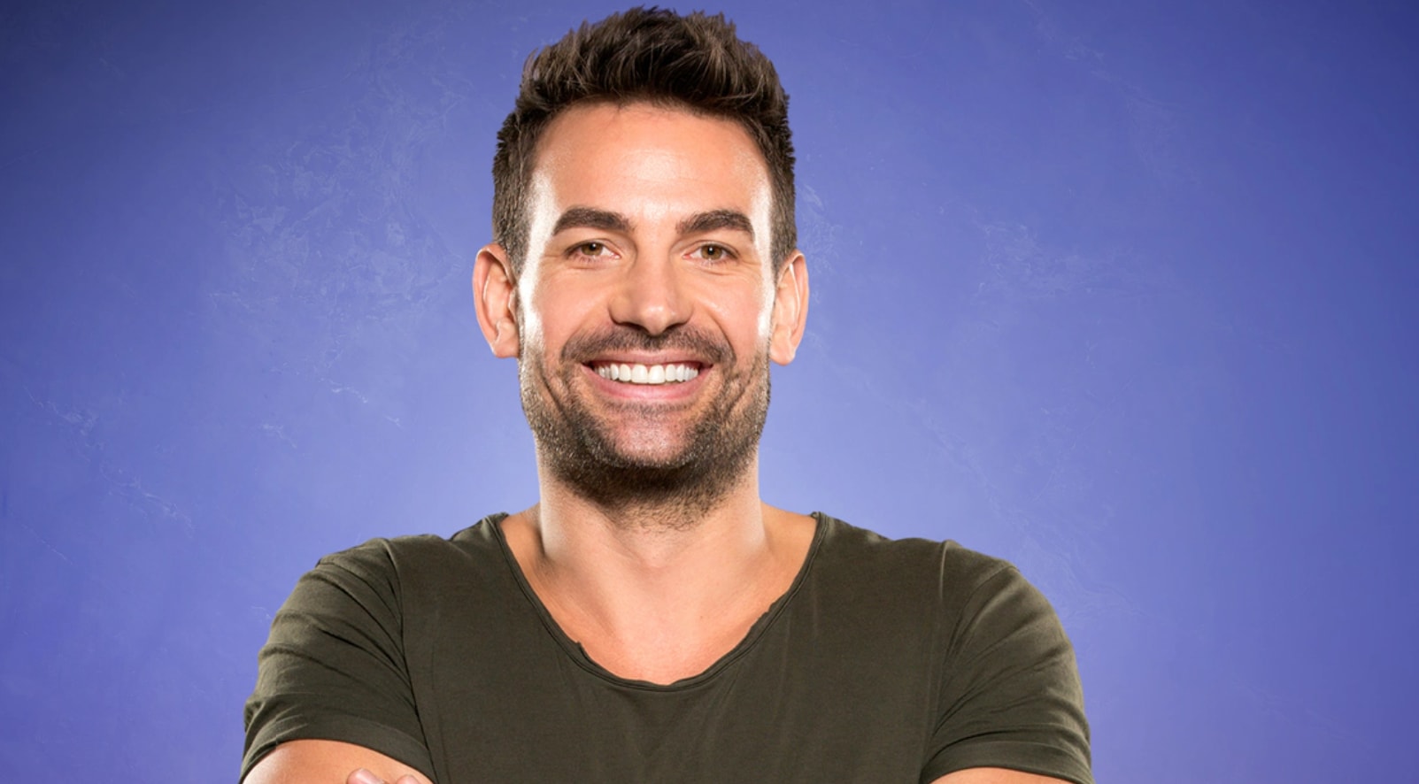 ZIEN: Big Brother-Michel zag er vroeger zo uit
