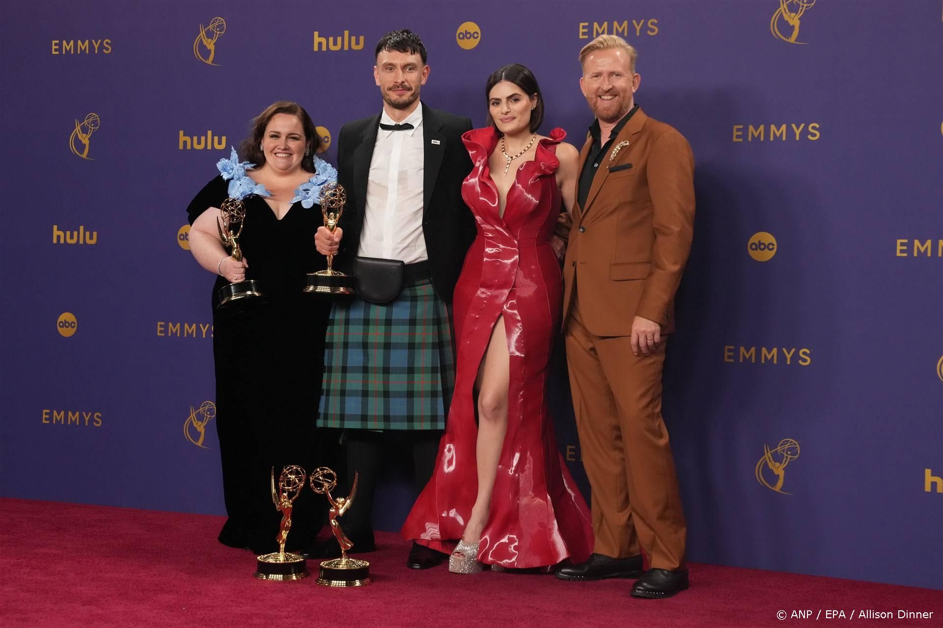 'Echte stalker' Baby Reindeer mag zaak tegen Netflix doorzetten