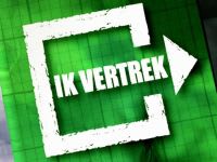 Ik Vertrek-stel wordt bedreigd: 'Beangstigt me'