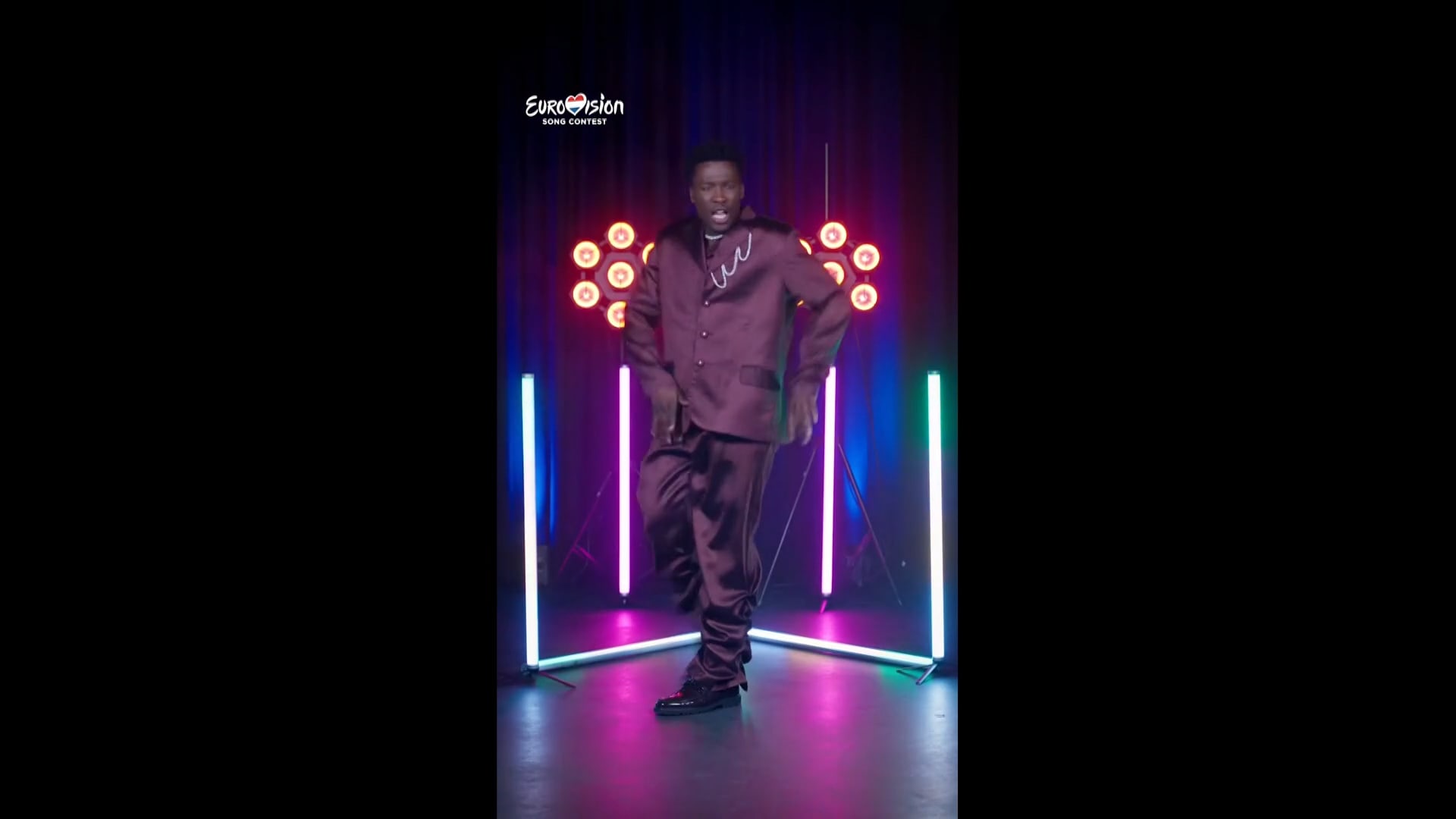 Claude onthult outfit songfestival