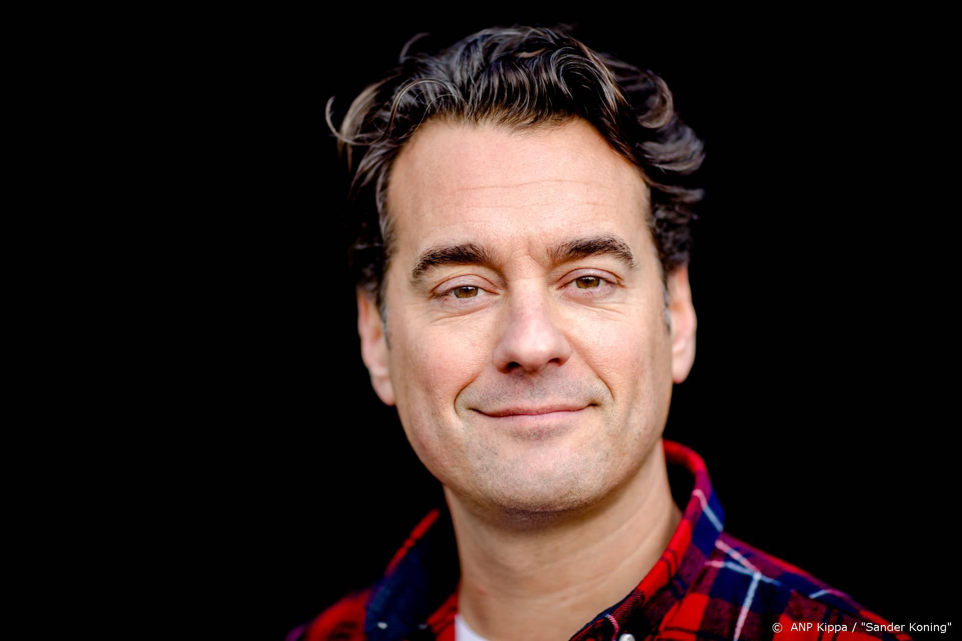Rik van de Westelaken weet nu wel wie de mol is