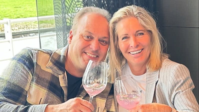 Frans Bauer zegt sorry na 'verstoren vakantie'