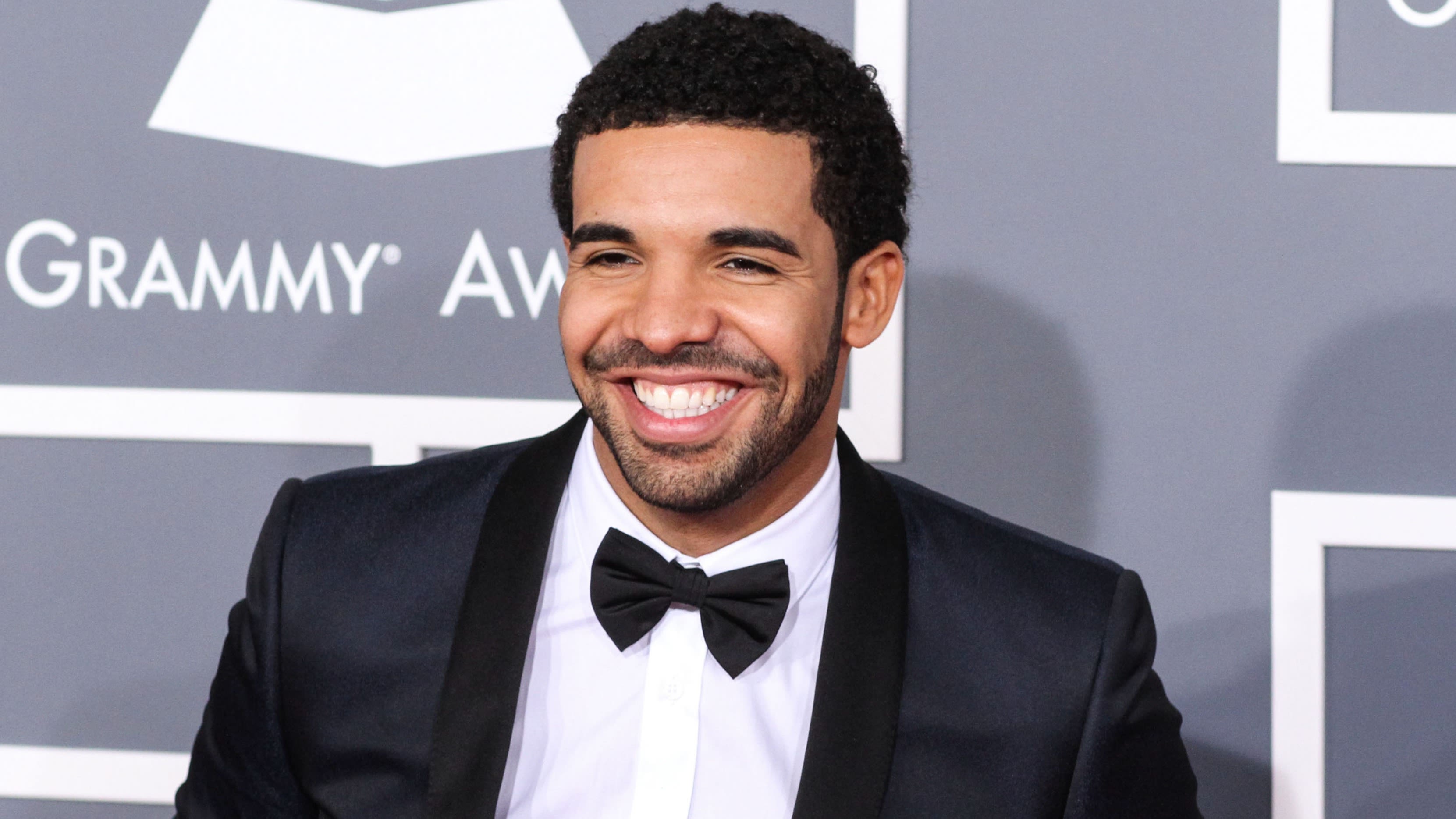 WOW! Nieuw wereldrecord voor rapper Drake