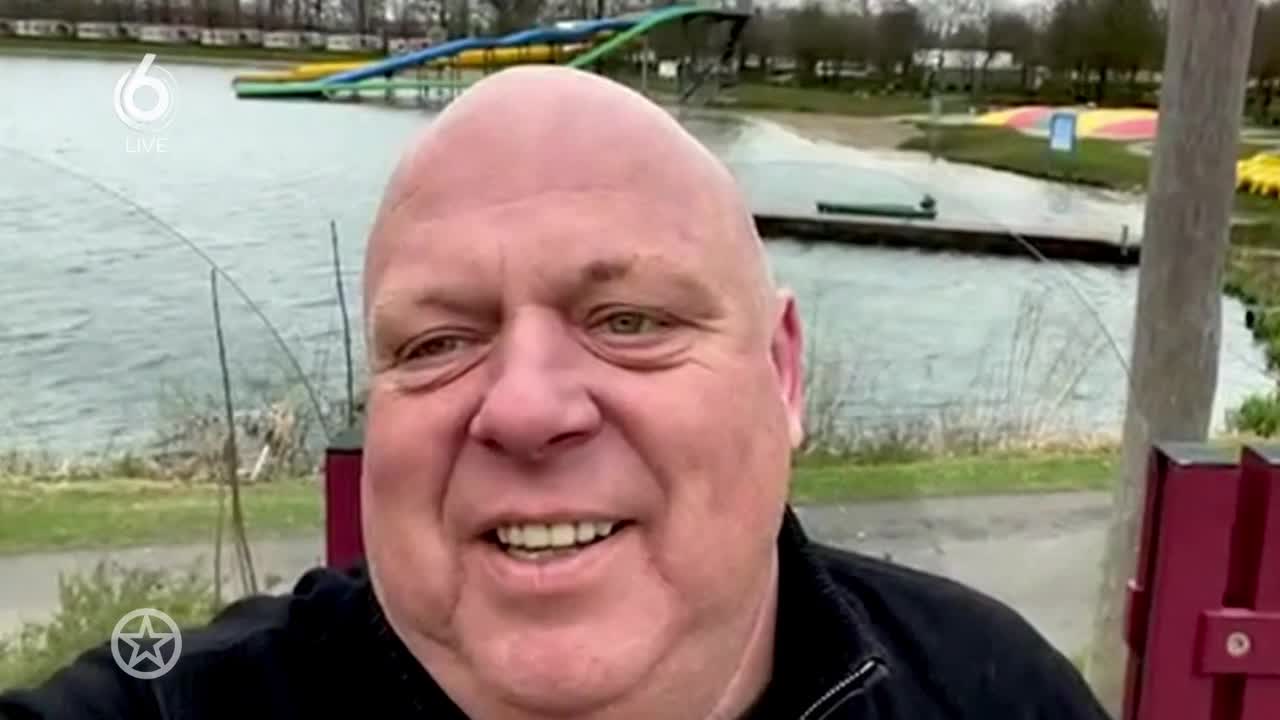 Sporten met Peter en Chatilla: kickboksen 