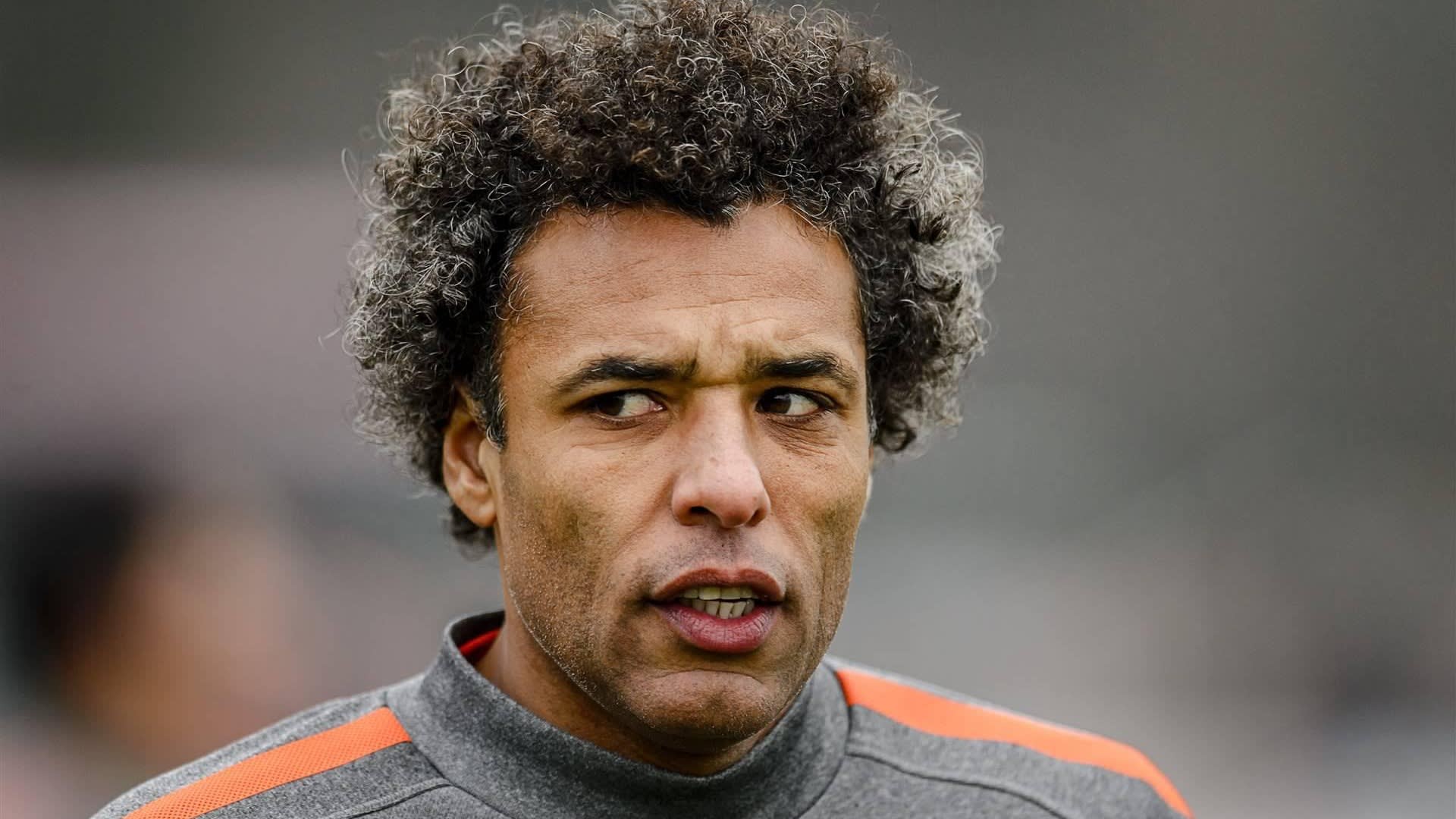 Ajax-trainer Maurice Steijn ziet af van kort geding tegen Pierre van Hooijdonk