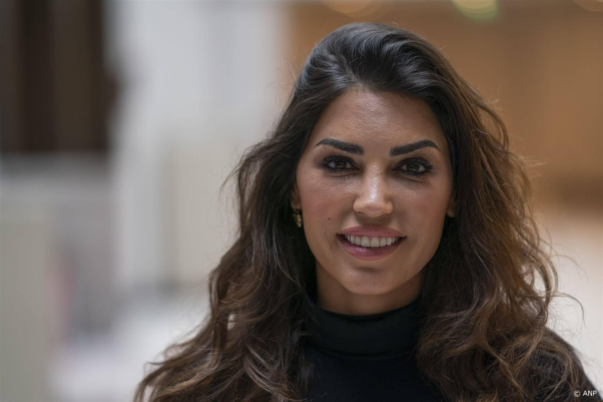 Yolanthe Cabau openhartig over nieuwe uitdaging | Shownieuws