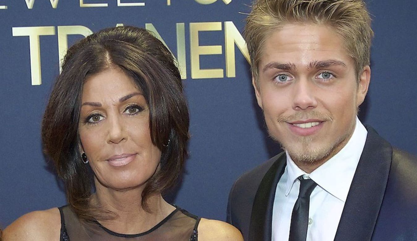 Rachel Hazes openhartig over comeback André