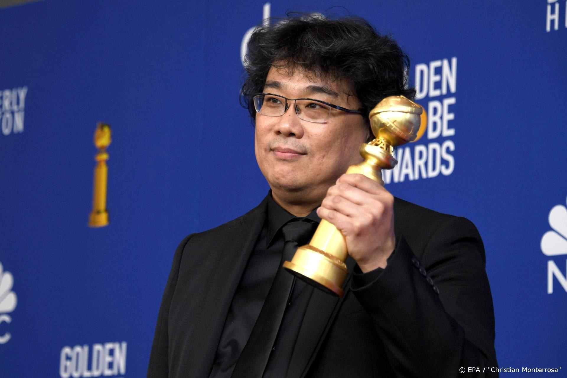 Koreaanse film Parasite maakt kans op zes Oscars