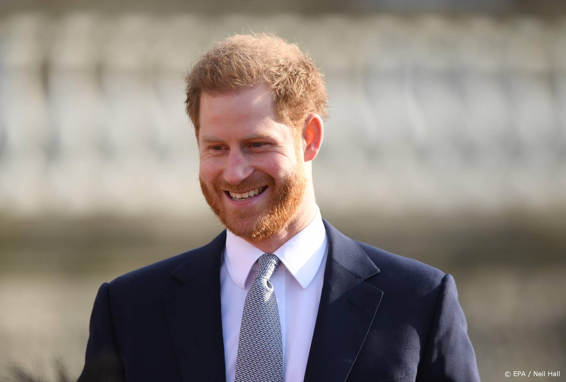 Piers Morgan: prins Harry is de meest racistische royal