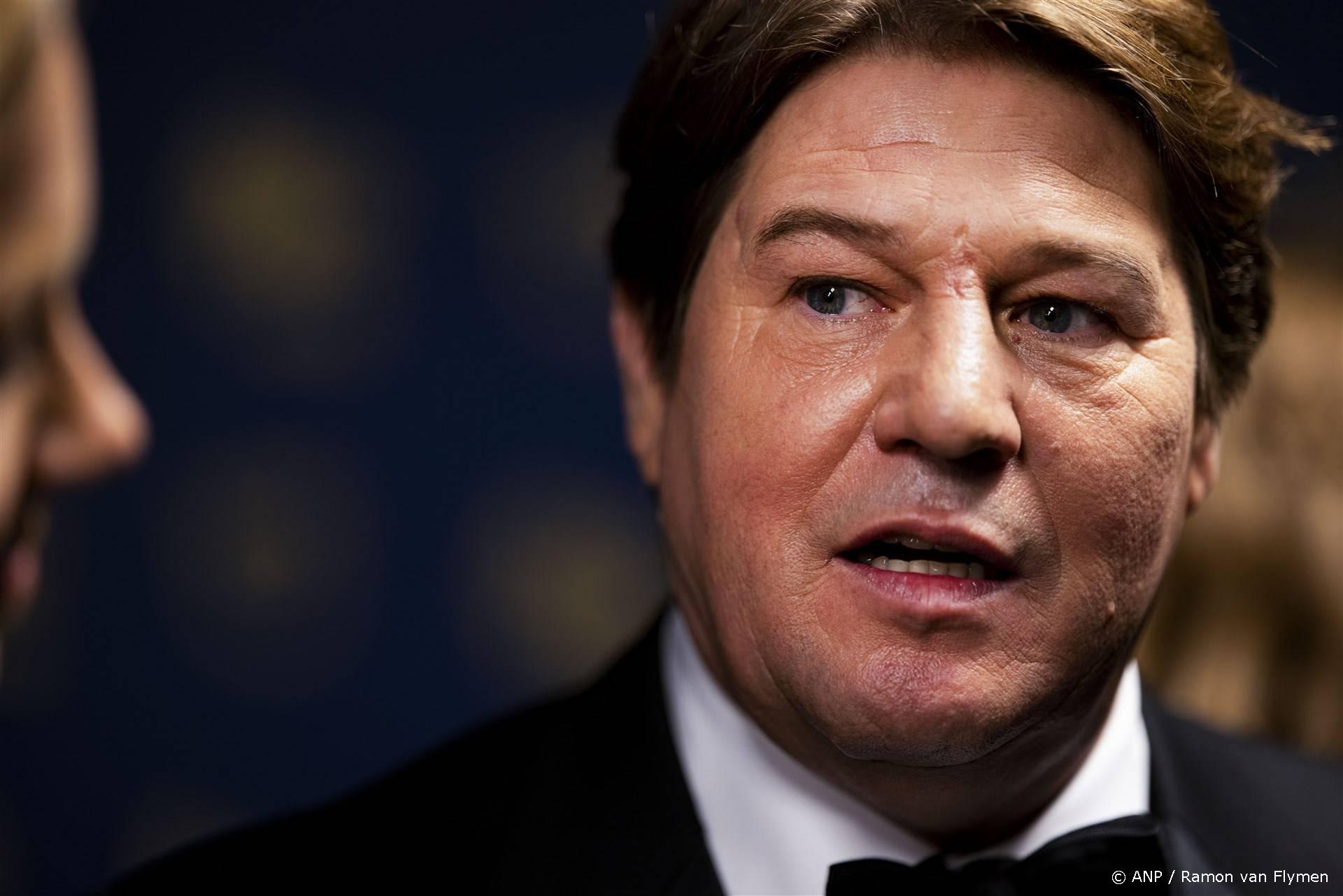 Heftige strijd die Martijn aan het strijden is' | Shownieuws