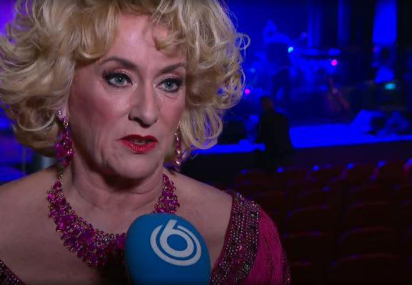 Hierom wil Karin Bloemen absoluut niet in De Slimste Mens