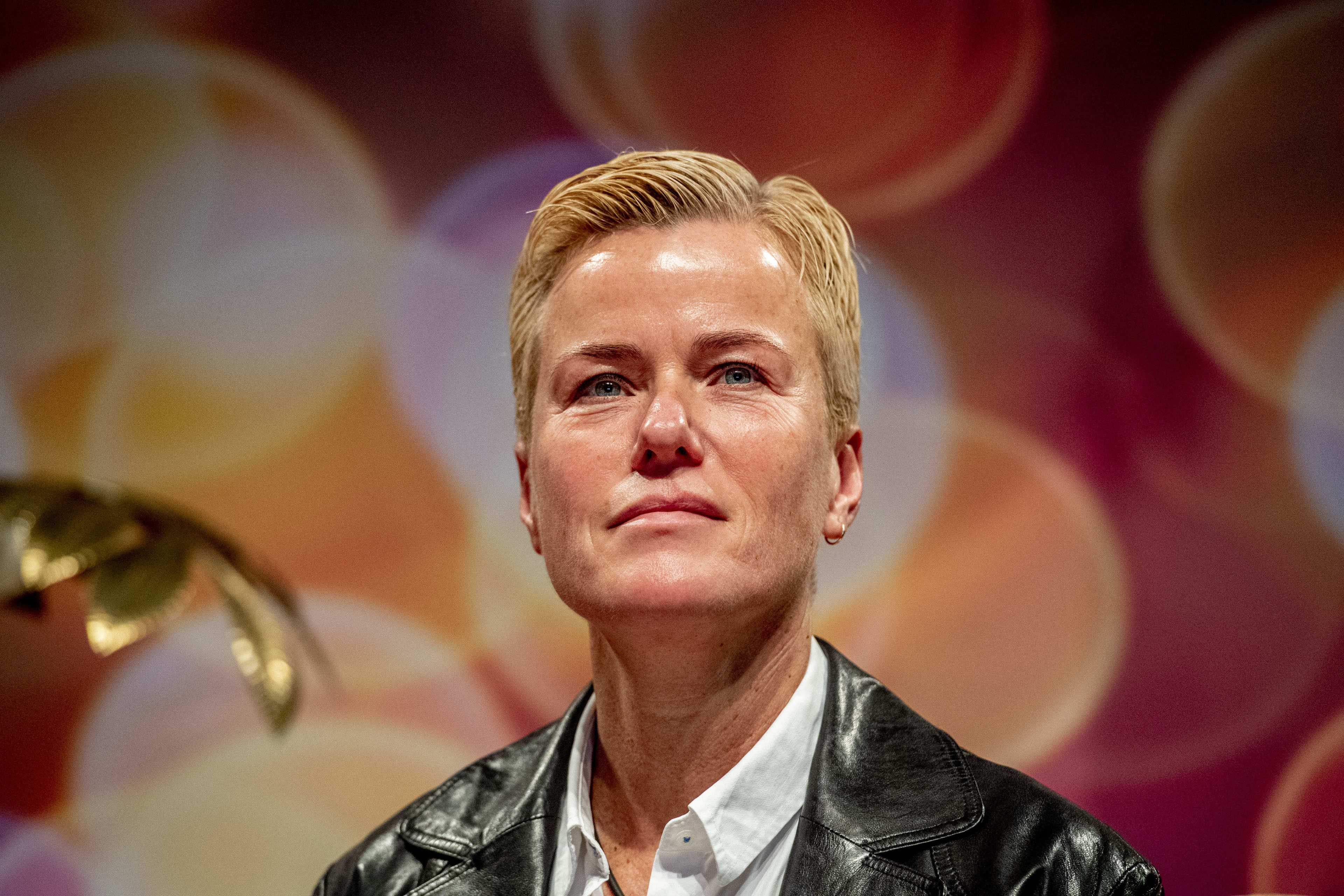 Volgers ontroerd door goede daad Ellie Lust