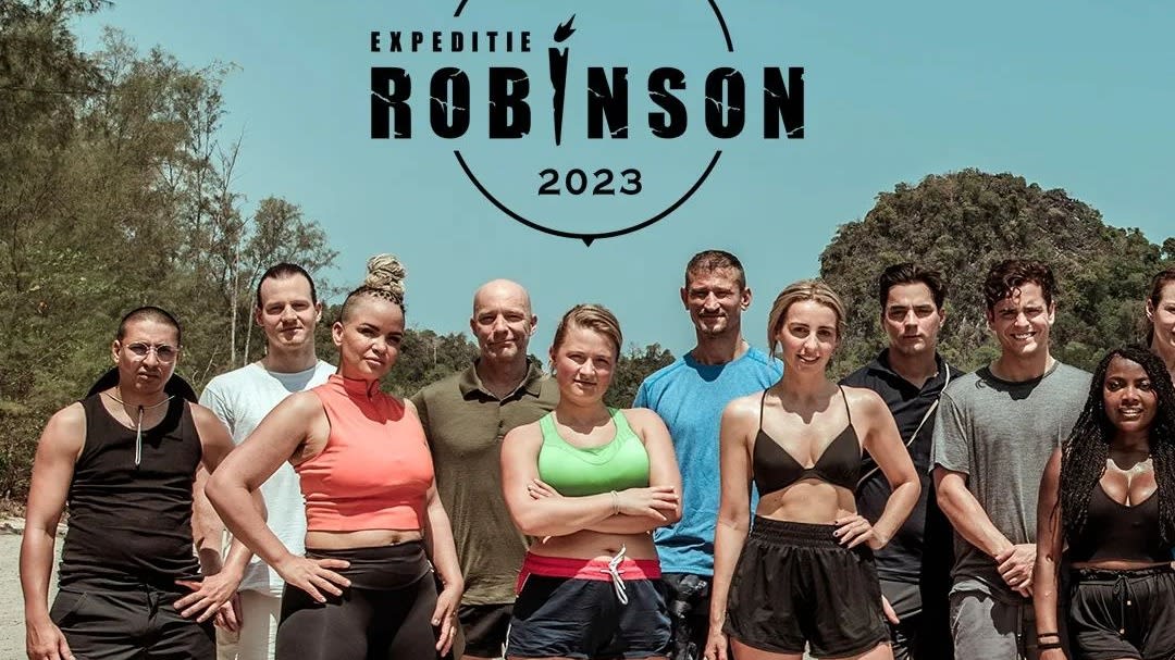 OEPS: Enorme spoiler over Expeditie Robinson ontdekt