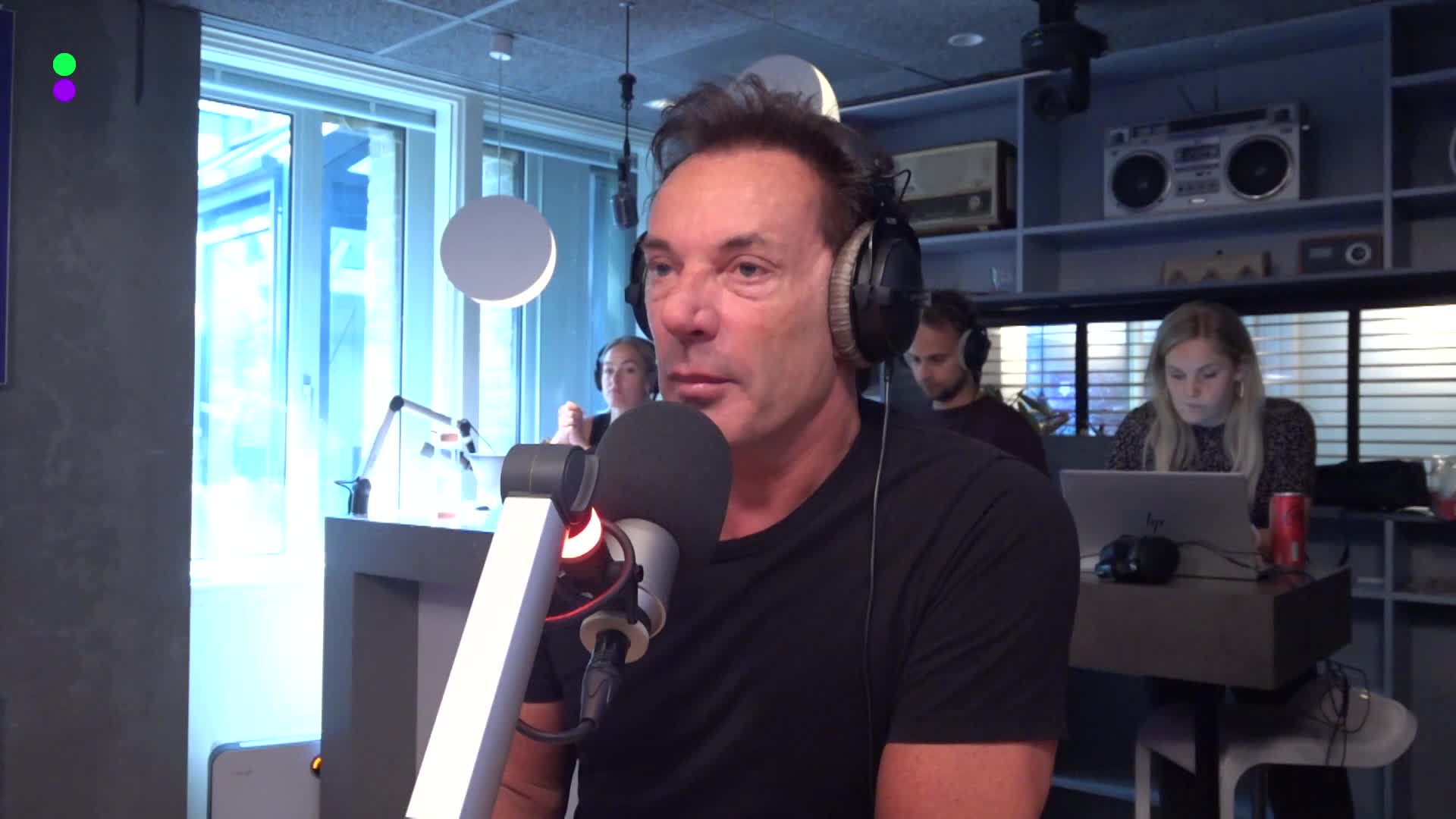 Gerard Joling zegt sorry voor deze pittige uitspraken