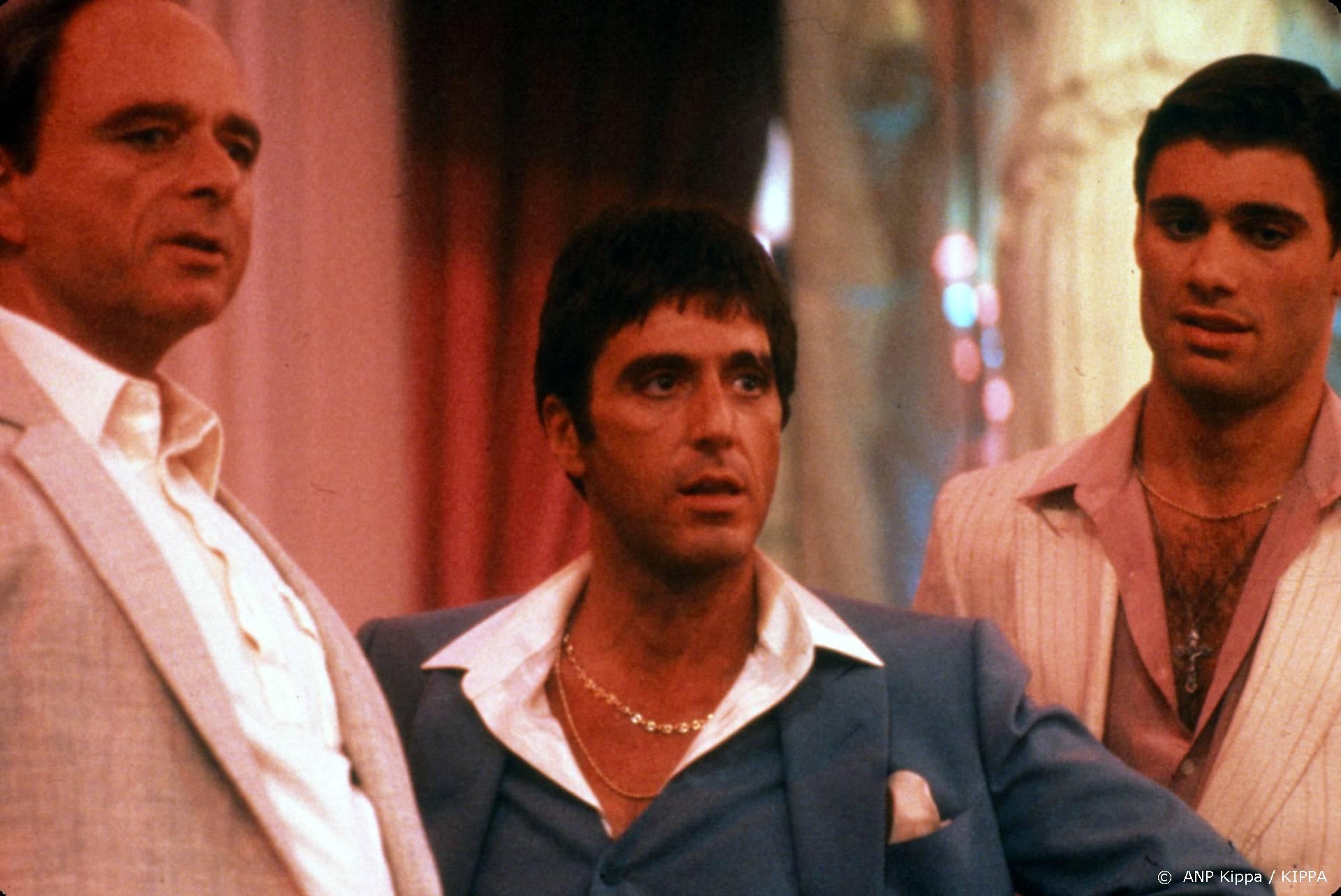 Scarface-reboot in de maak door Coen Brothers