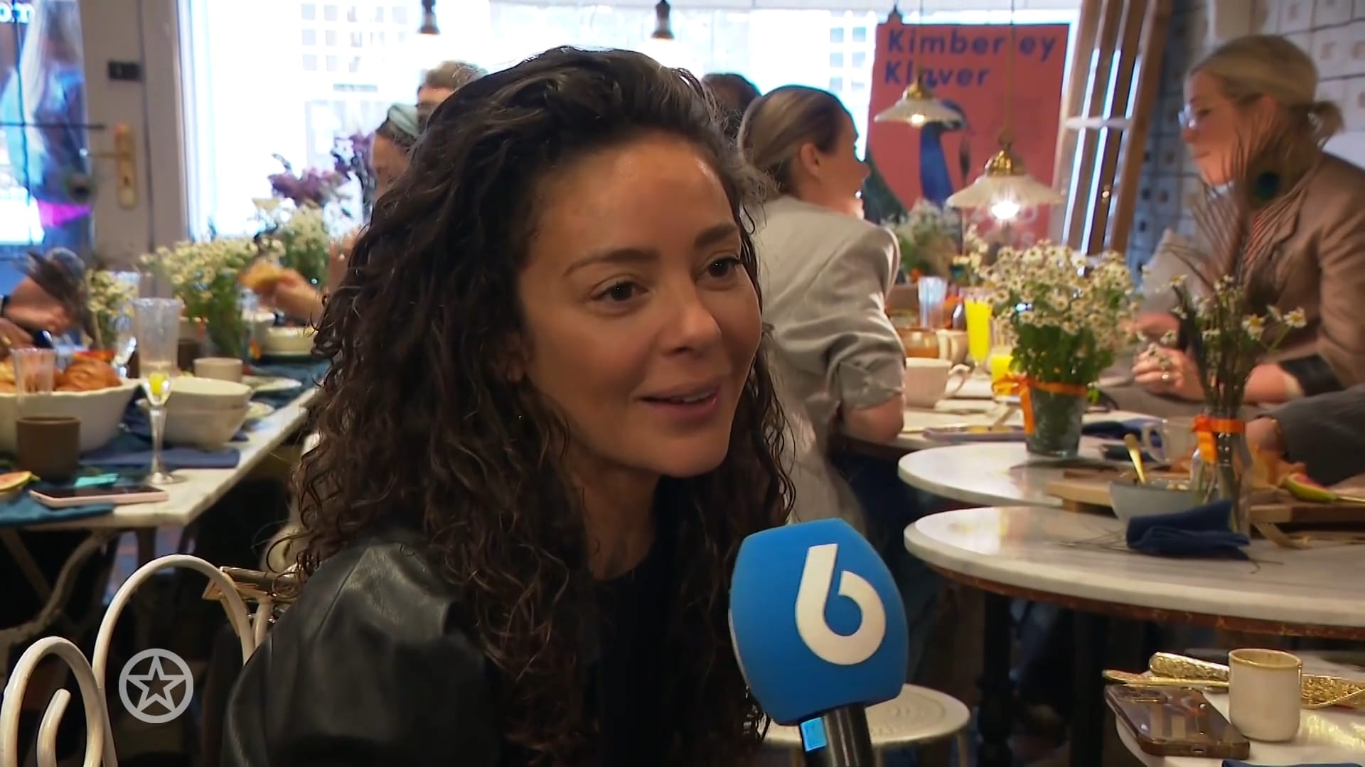 Fajah Lourens onthult echte reden van vertrek bij GTST