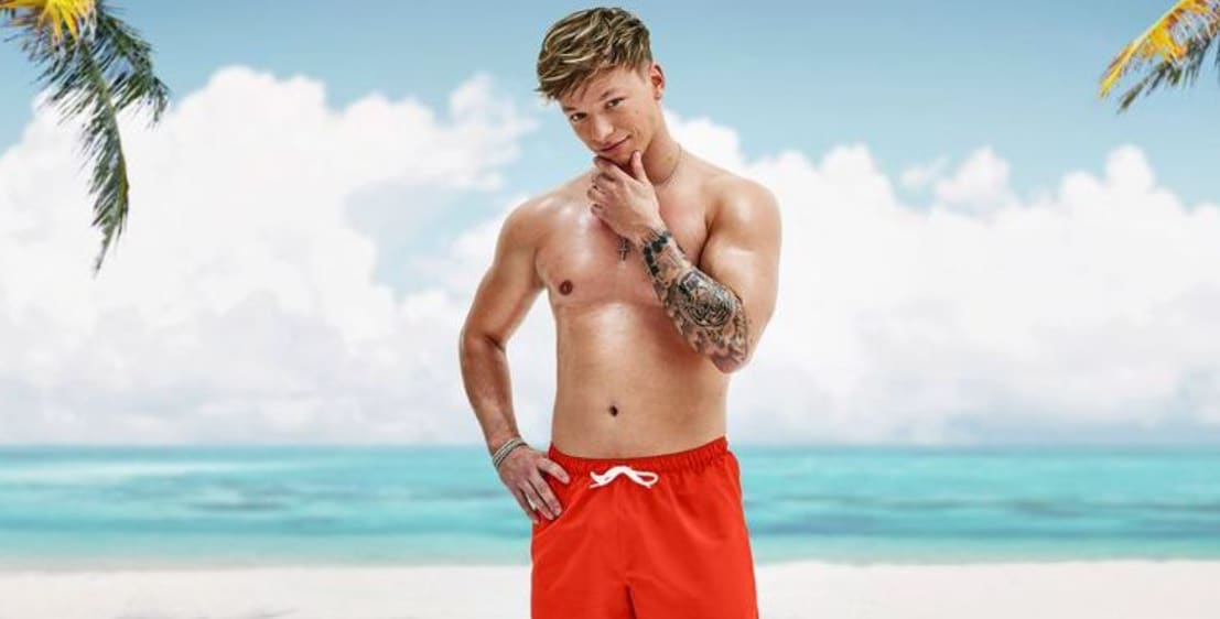 Ex On The Beach-Dusty betrokken bij steekpartij