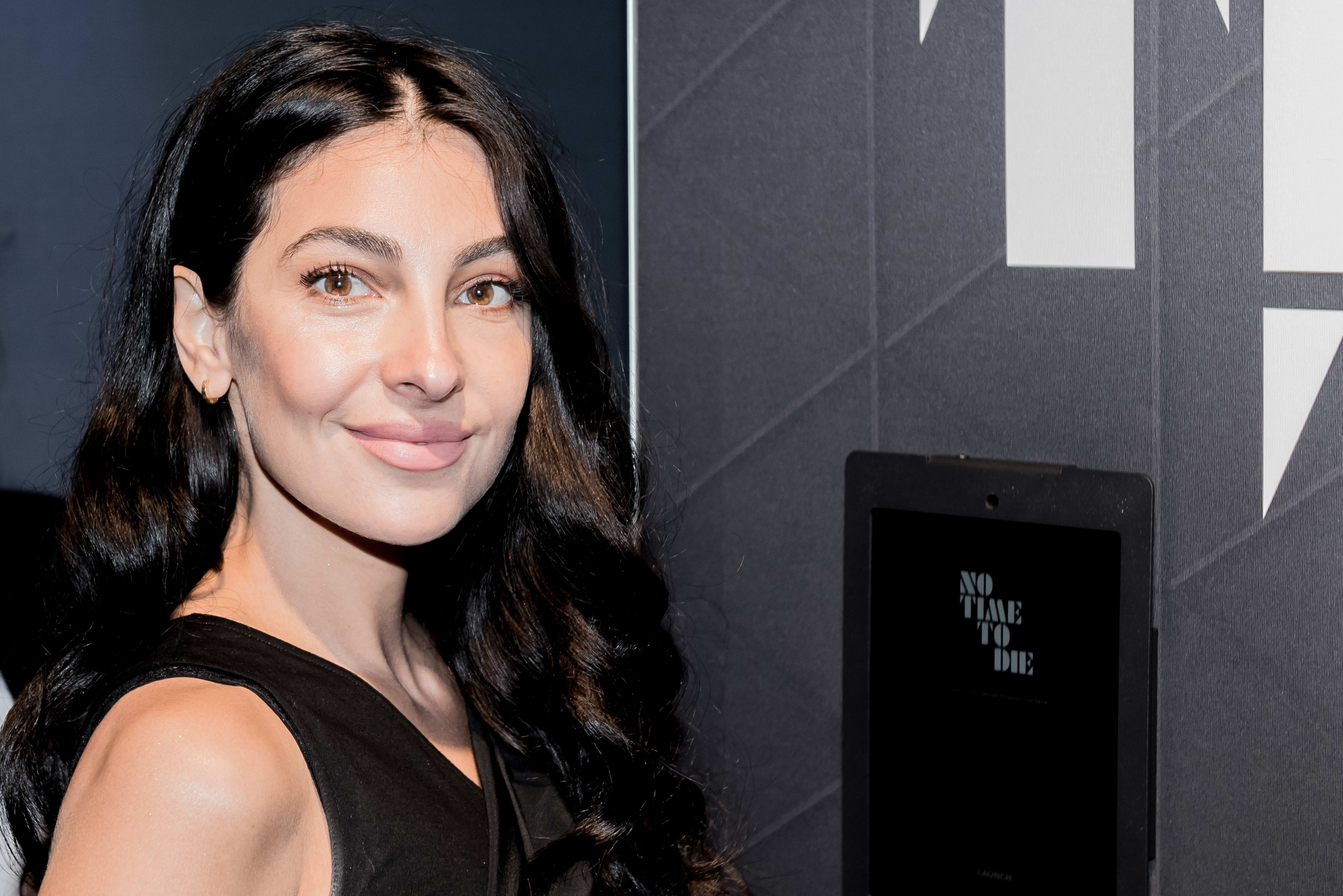 Anna Nooshin: "Hier heb ik echt om gehuild"