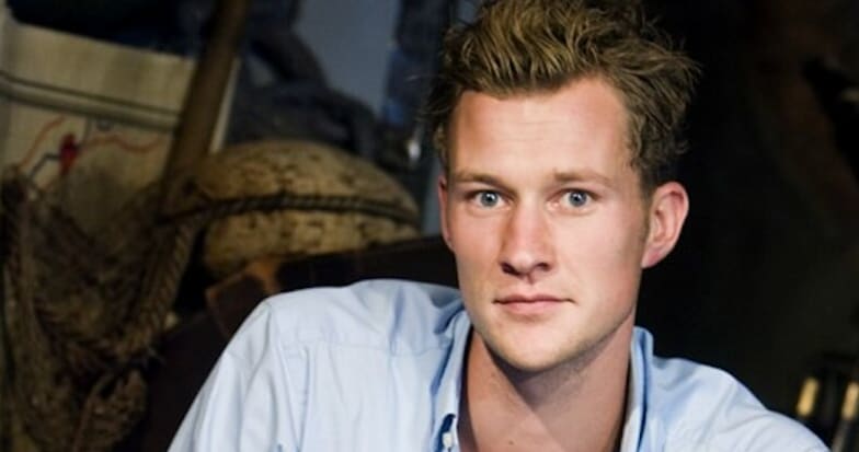 ZIEN: Zo anders ziet Dennis Storm er nu uit!