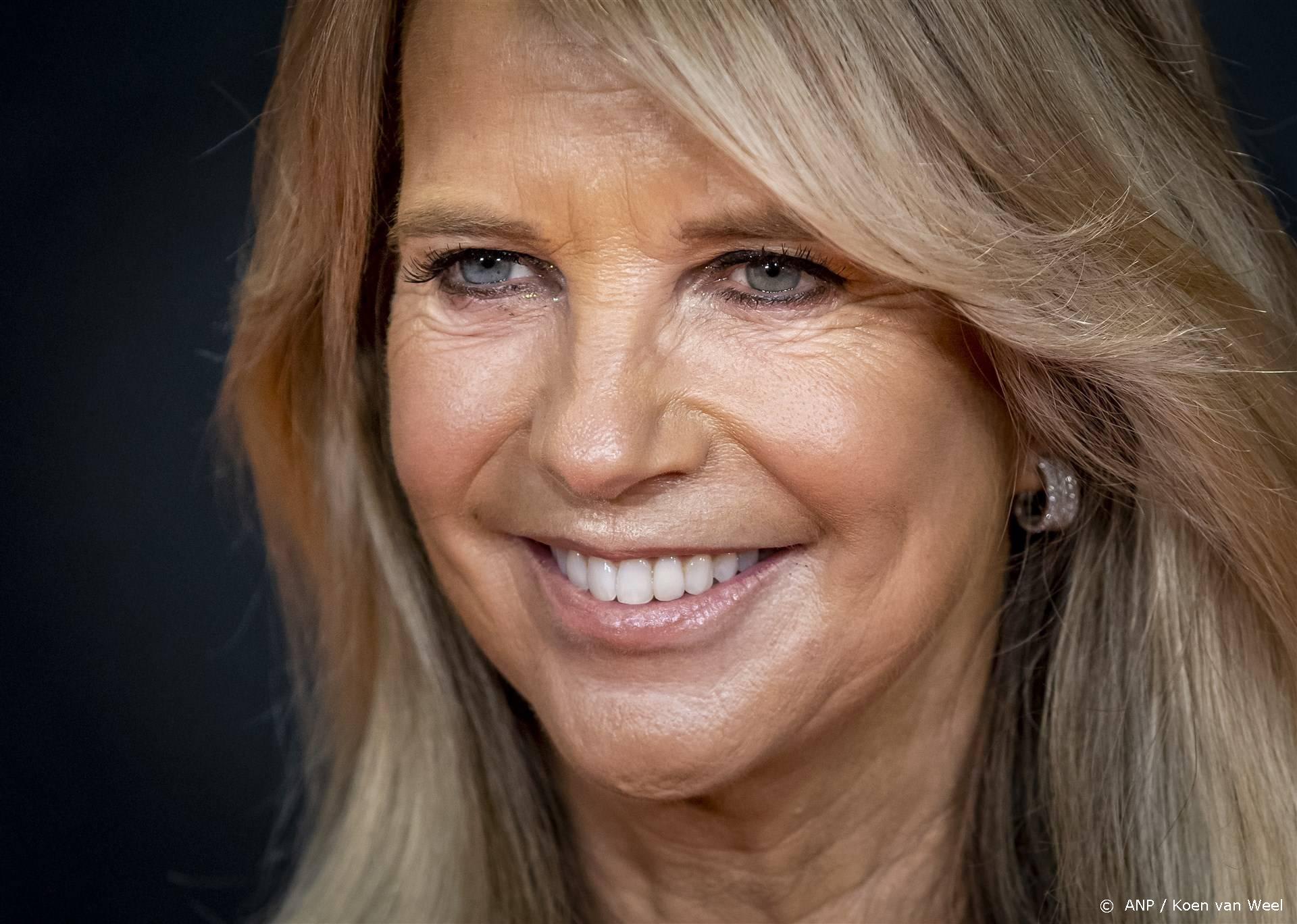 Linda de Mol niet meer elke maand in LINDA.